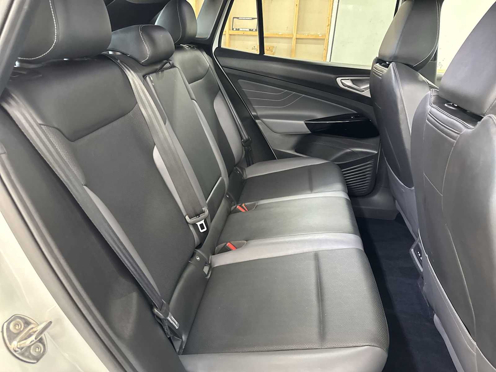 Thumbnail: 2024 Volkswagen ID.4 - 19