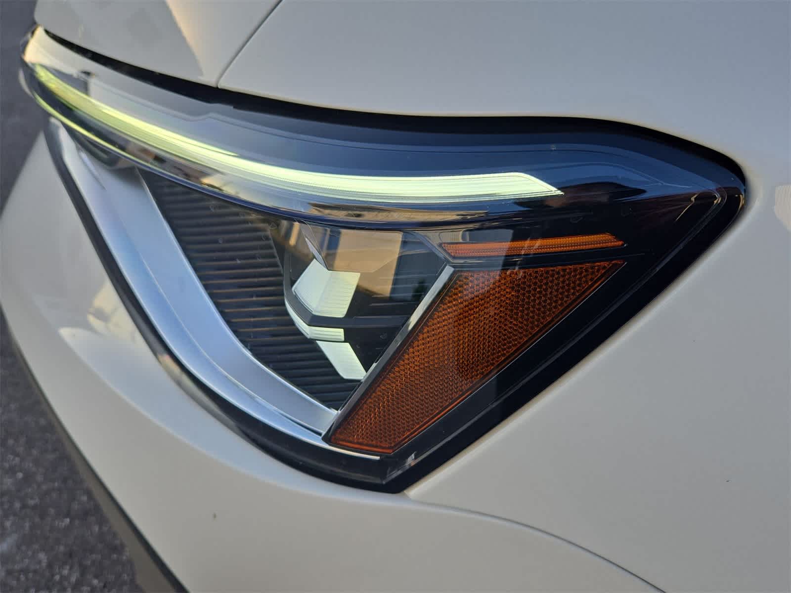 Thumbnail: 2025 Volkswagen Taos - 11