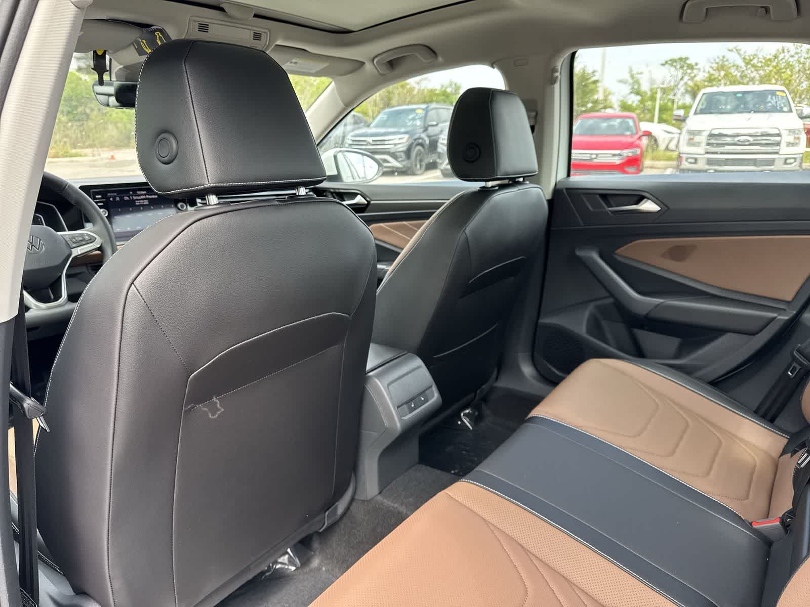 Thumbnail: 2026 Volkswagen Jetta - 17