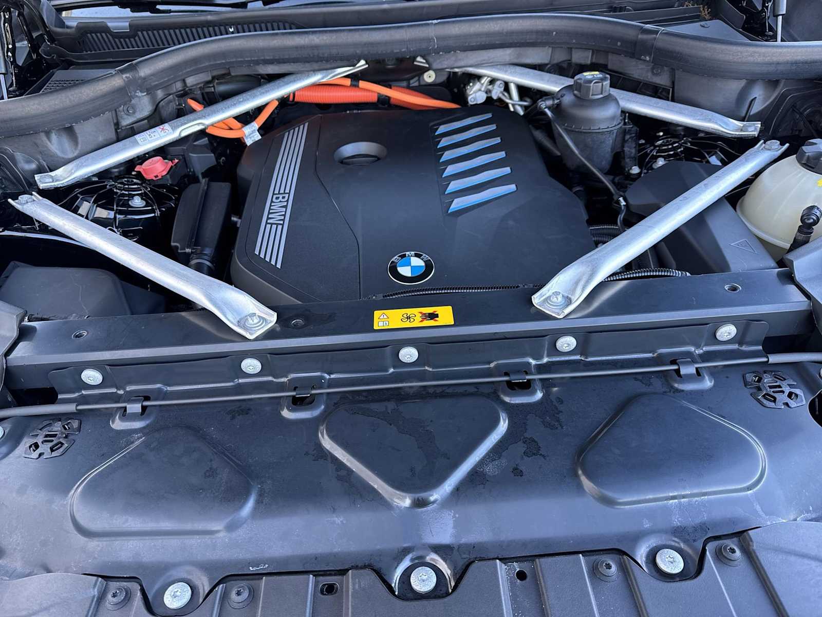 Thumbnail: 2023 BMW X5 - 13