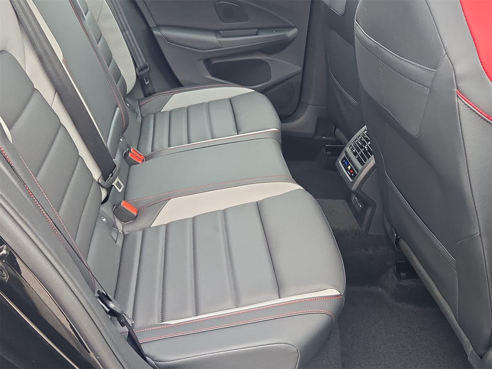 Thumbnail: 2026 Volkswagen Golf - 22