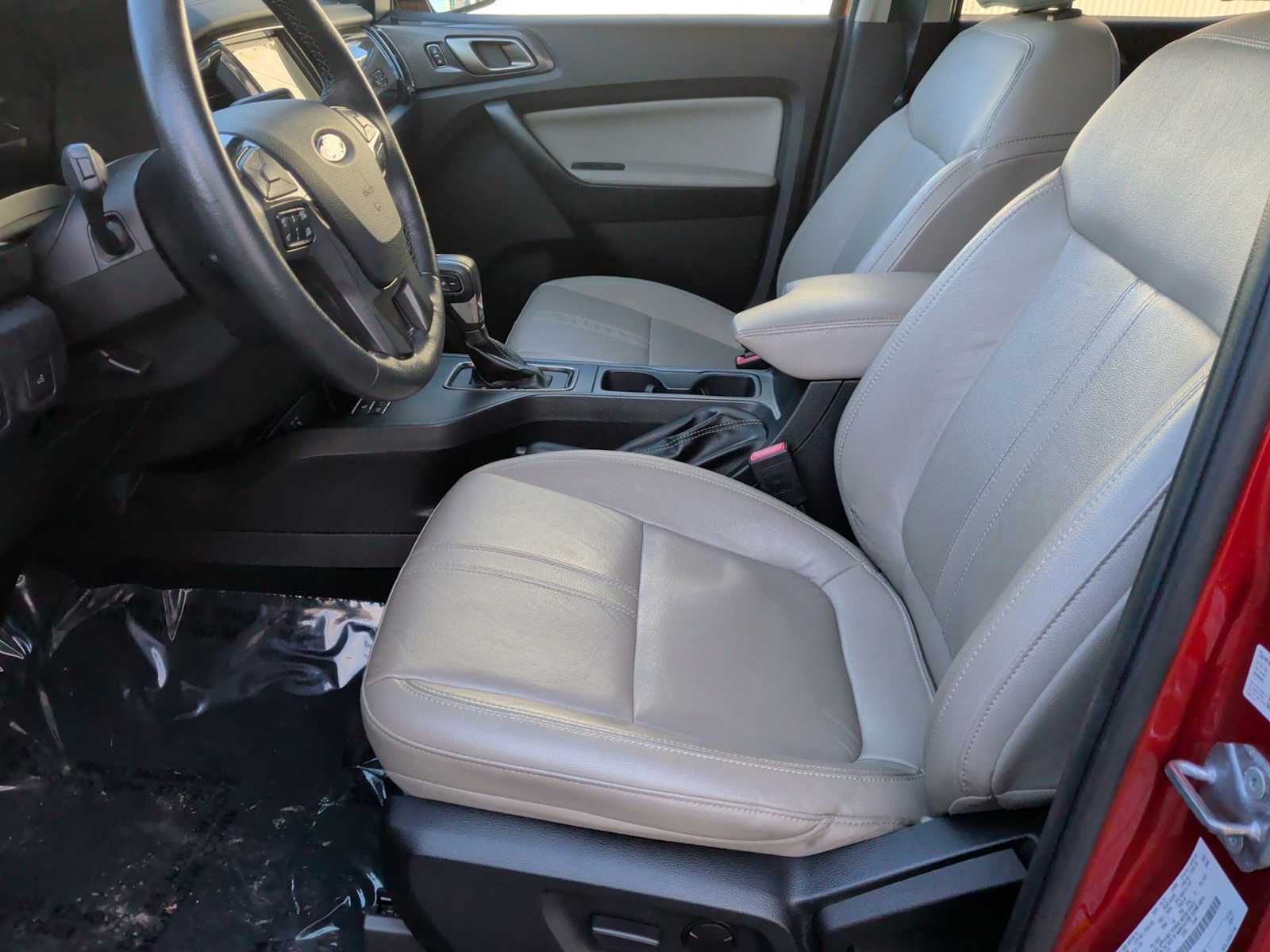 Thumbnail: 2022 Ford Ranger - 17