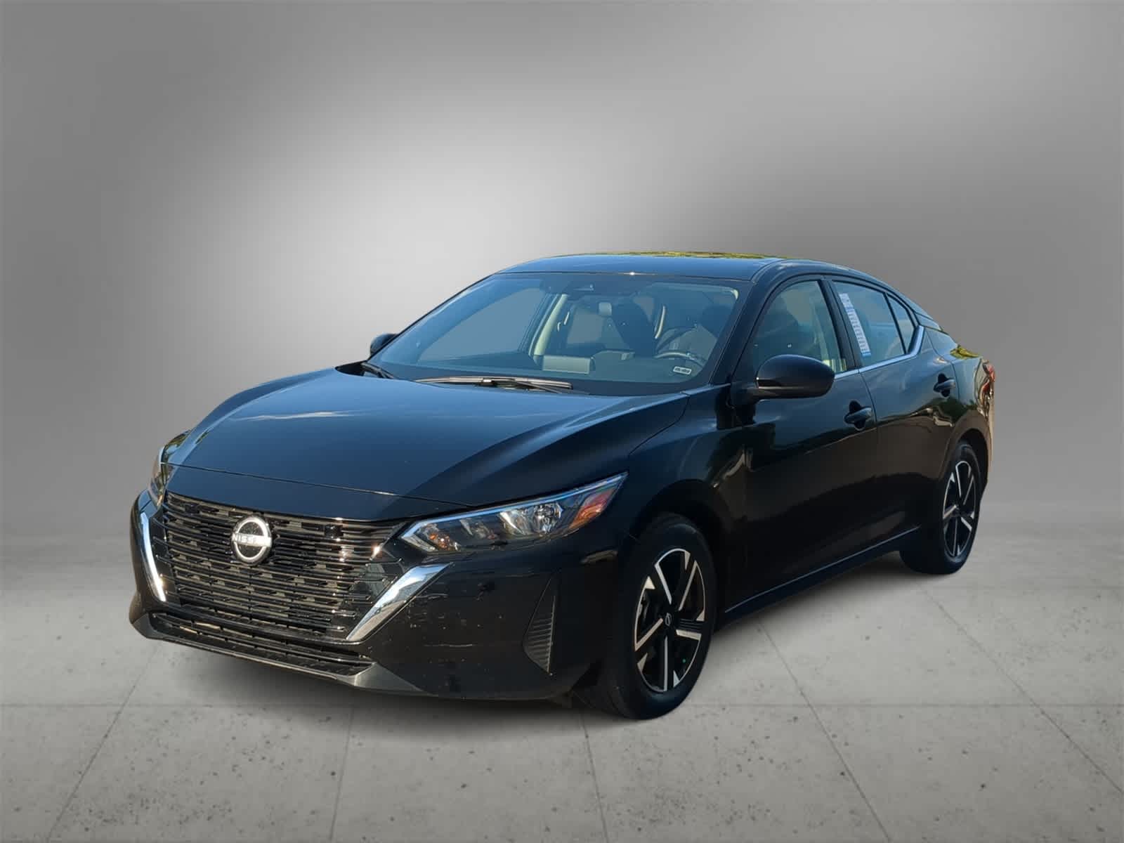 Thumbnail: 2025 Nissan Sentra - 6