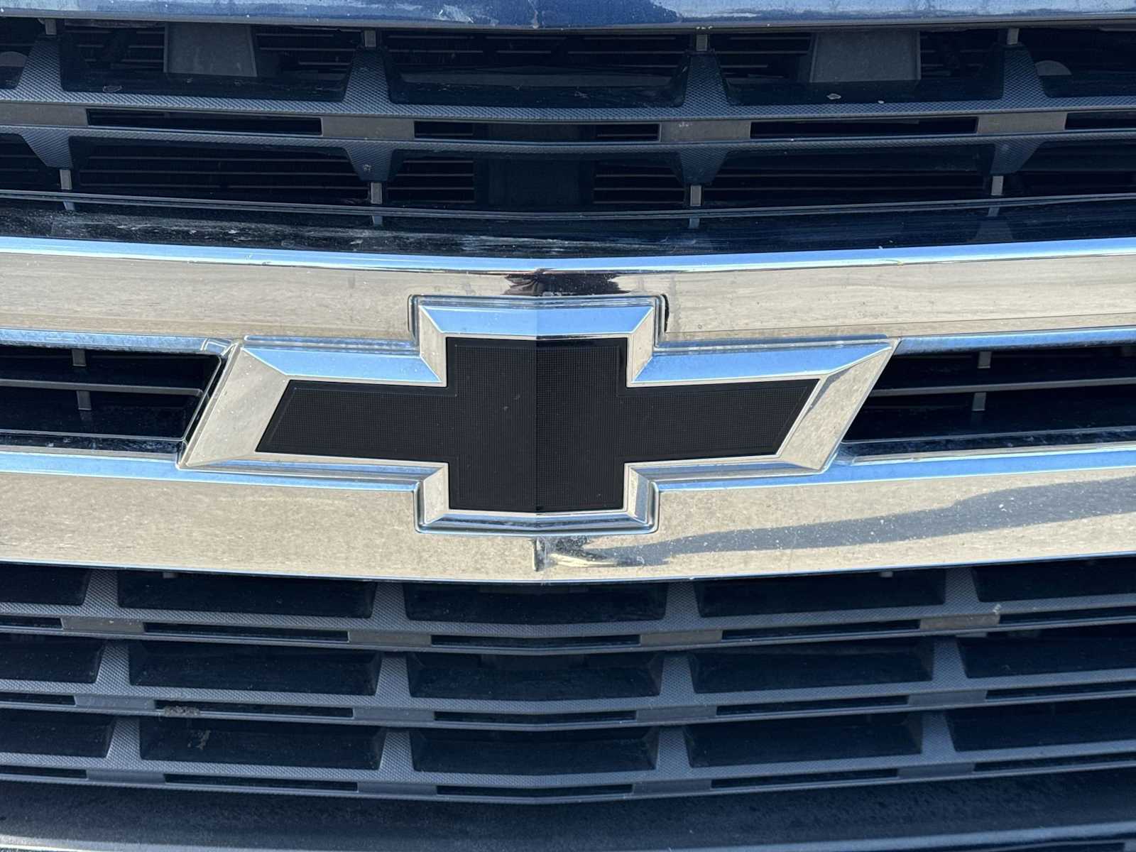 Thumbnail: 2022 Chevrolet Silverado 1500 - 10