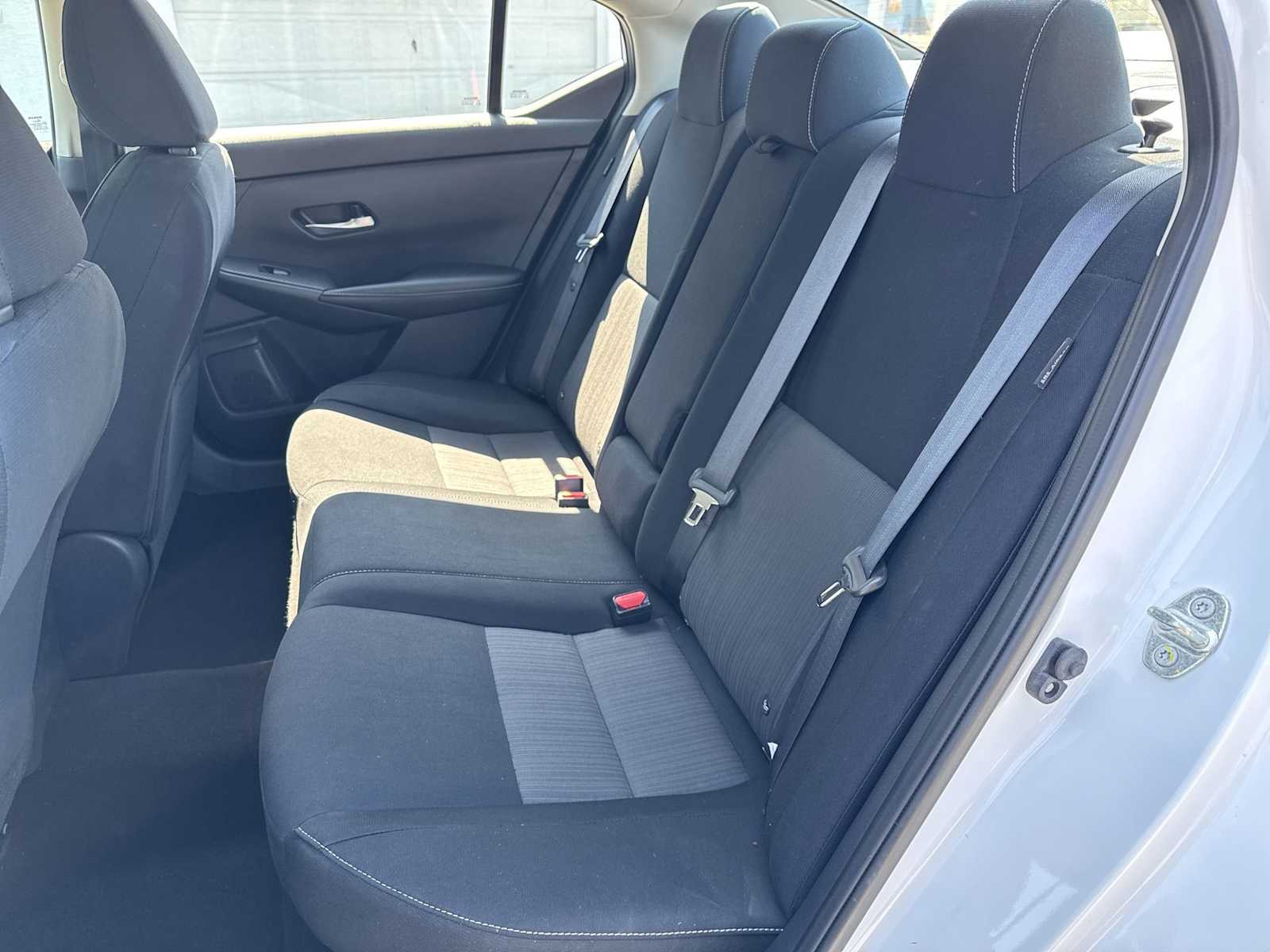 Thumbnail: 2021 Nissan Sentra - 17