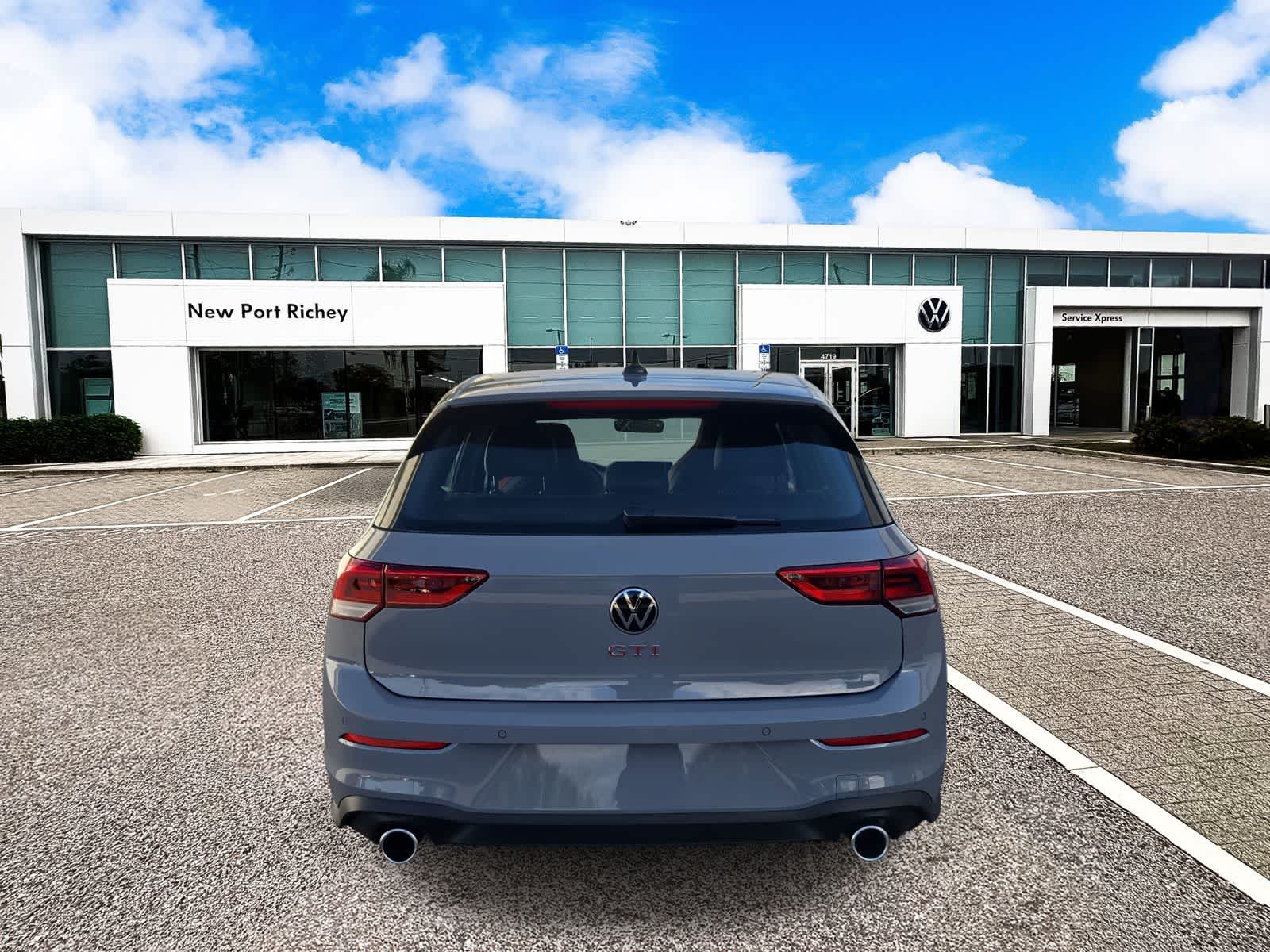 Thumbnail: 2026 Volkswagen Golf - 7