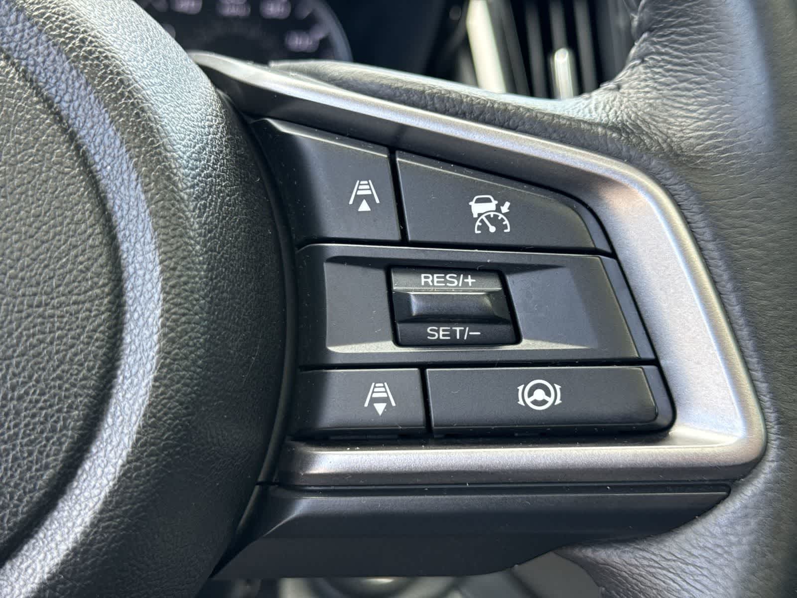 Thumbnail: 2024 Subaru Outback - 30