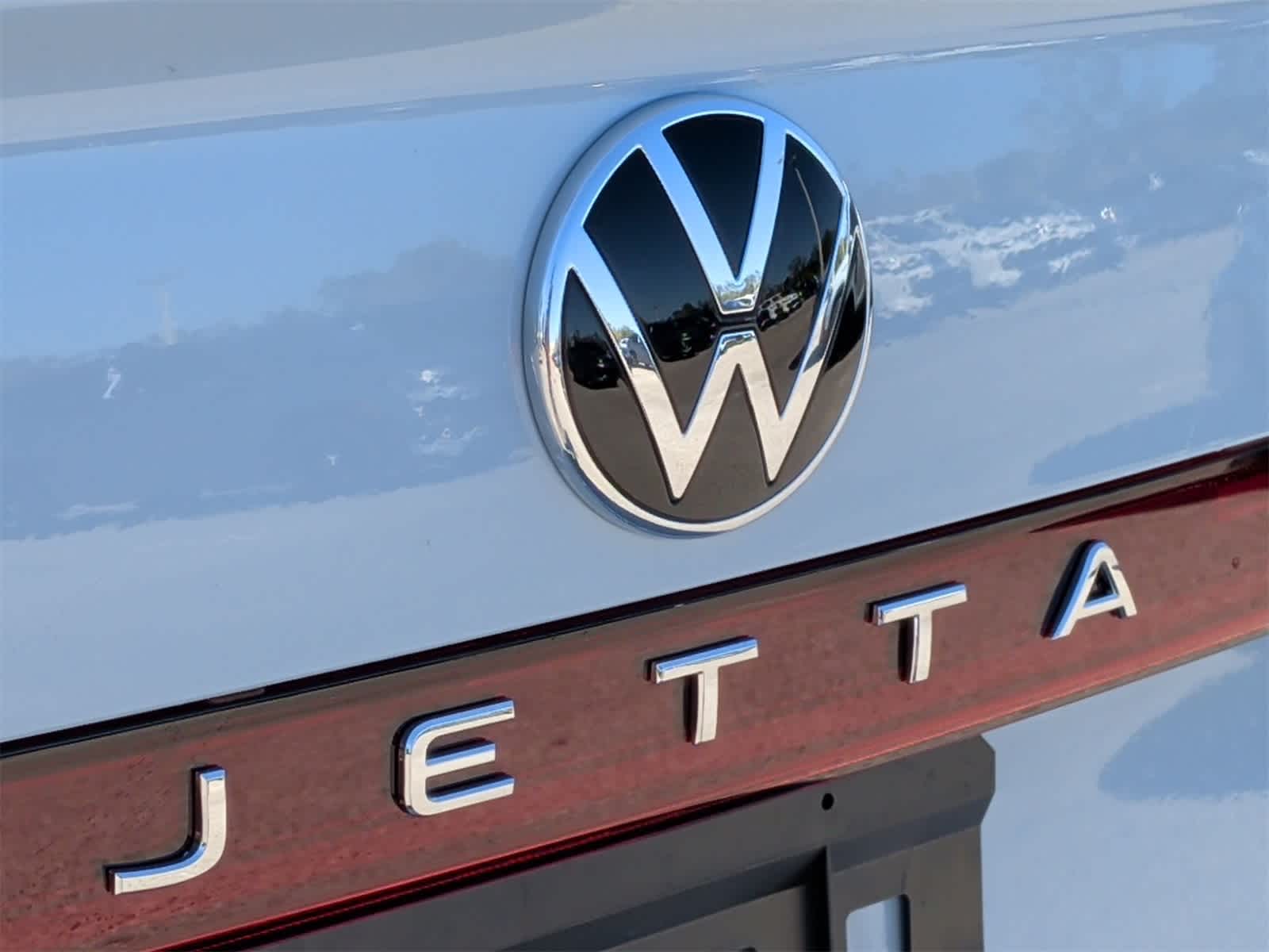 Thumbnail: 2026 Volkswagen Jetta - 12