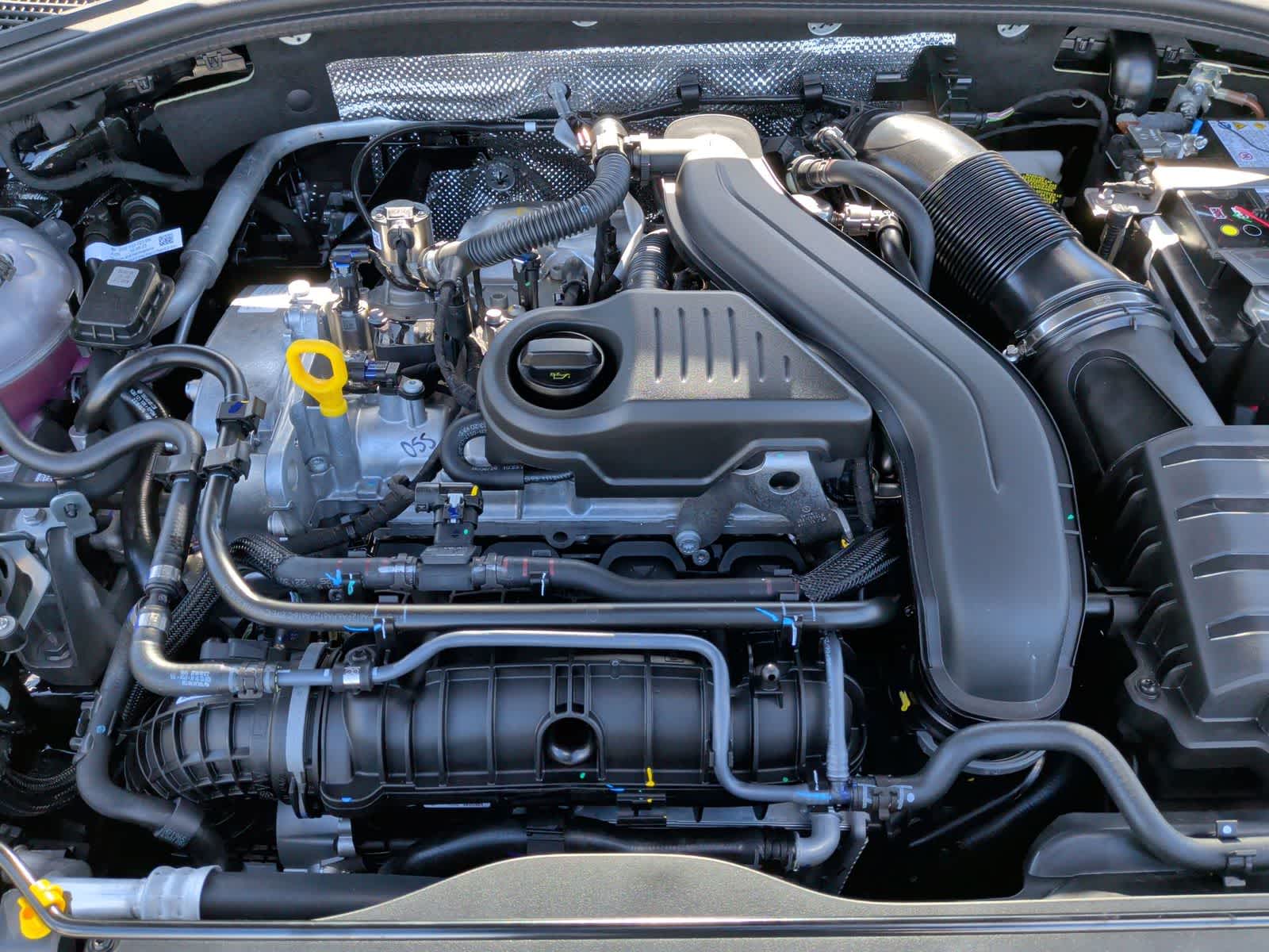 Thumbnail: 2026 Volkswagen Jetta - 14