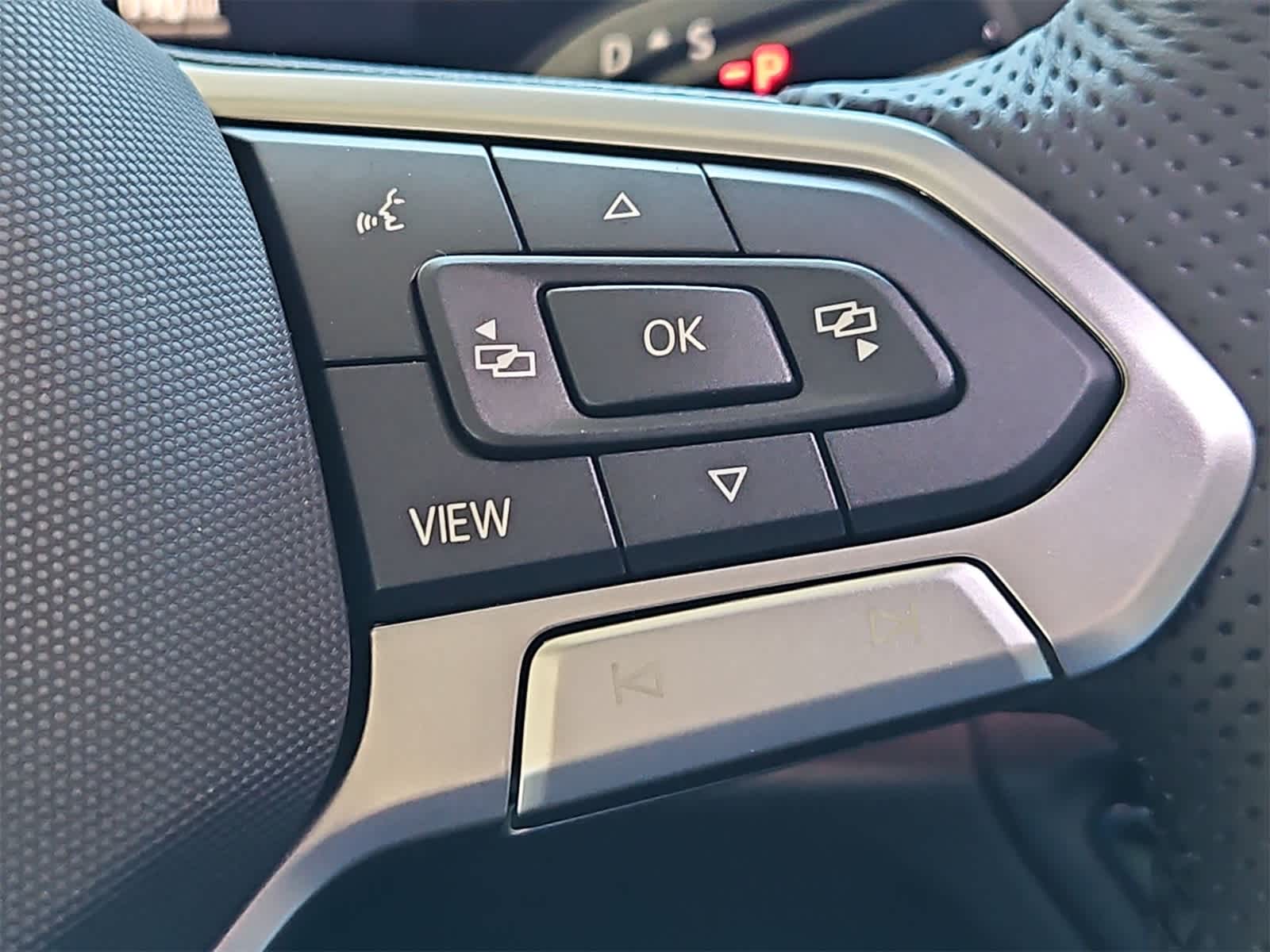 Thumbnail: 2026 Volkswagen Tiguan - 27