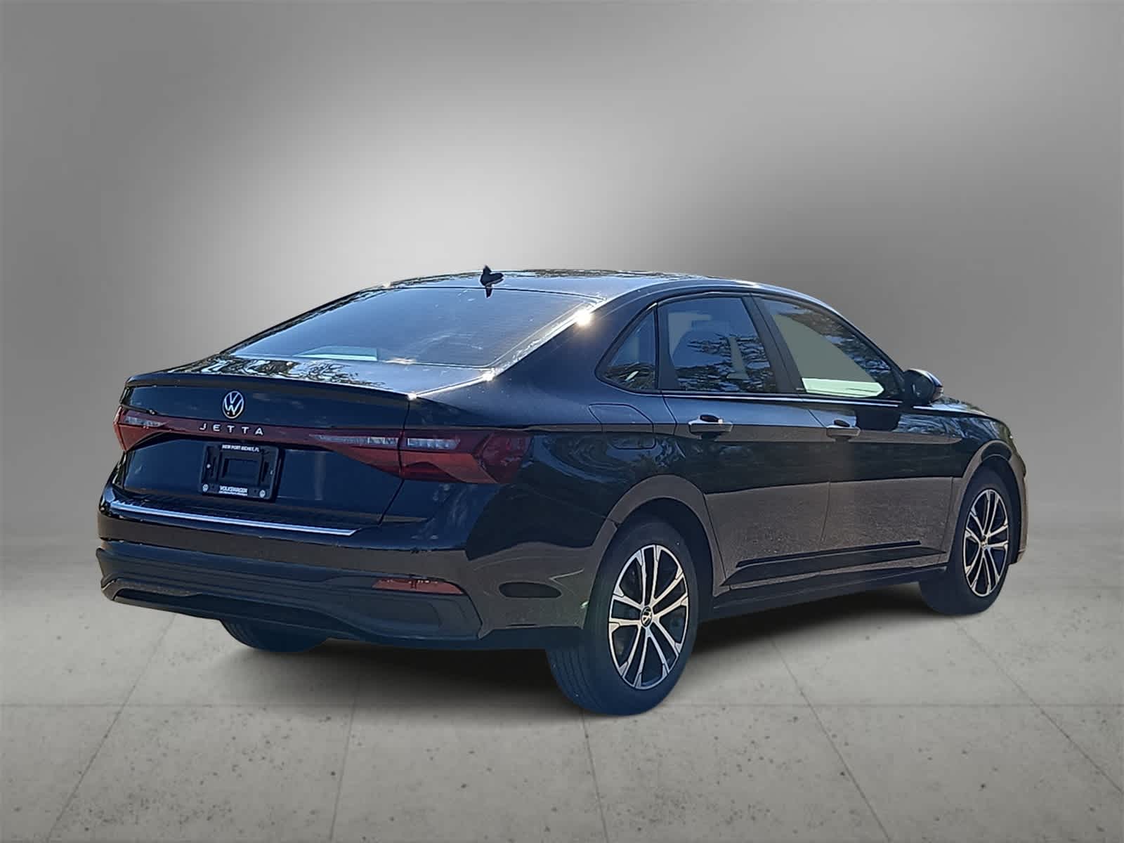Thumbnail: 2026 Volkswagen Jetta - 8