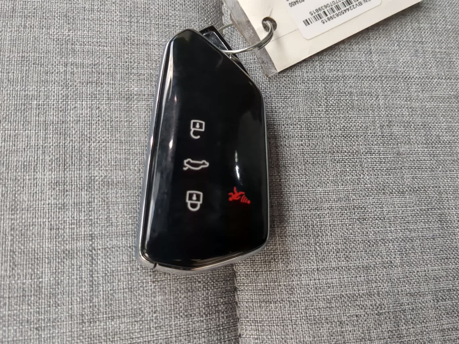 Thumbnail: 2025 Volkswagen ID.4 - 33