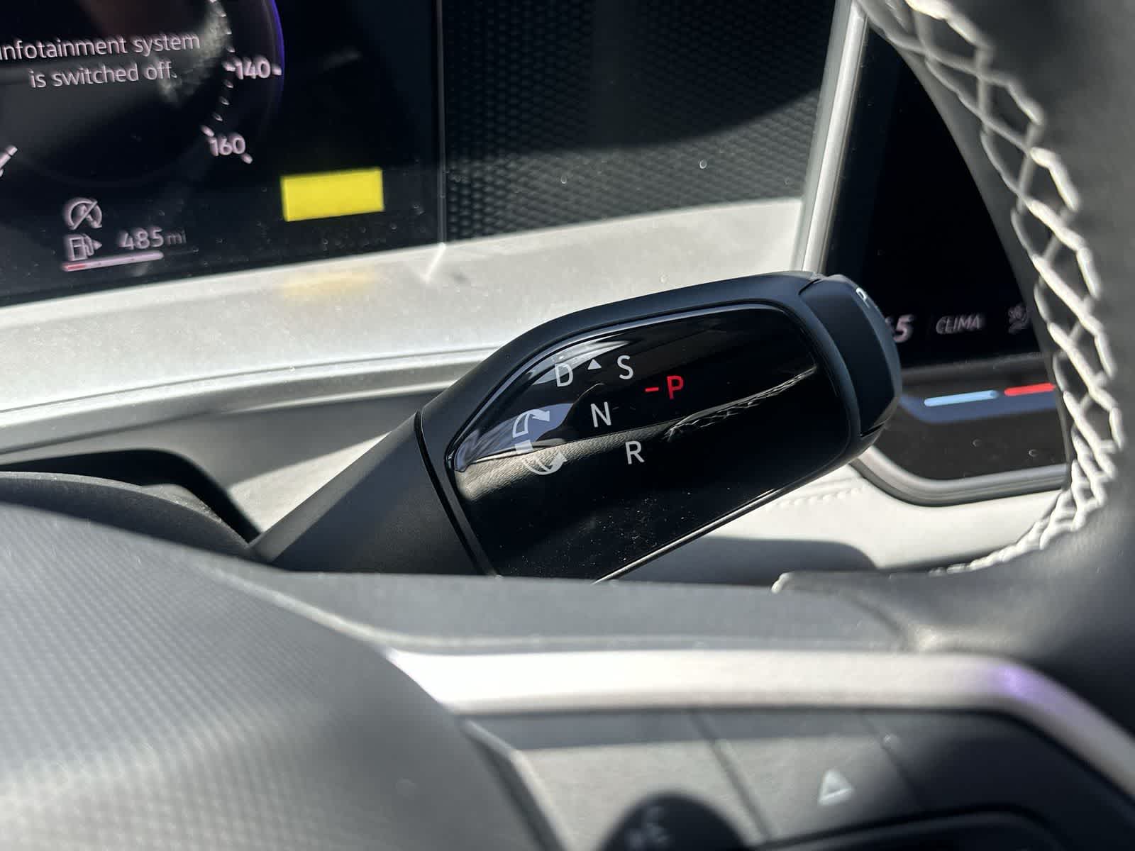 Thumbnail: 2026 Volkswagen Tiguan - 30