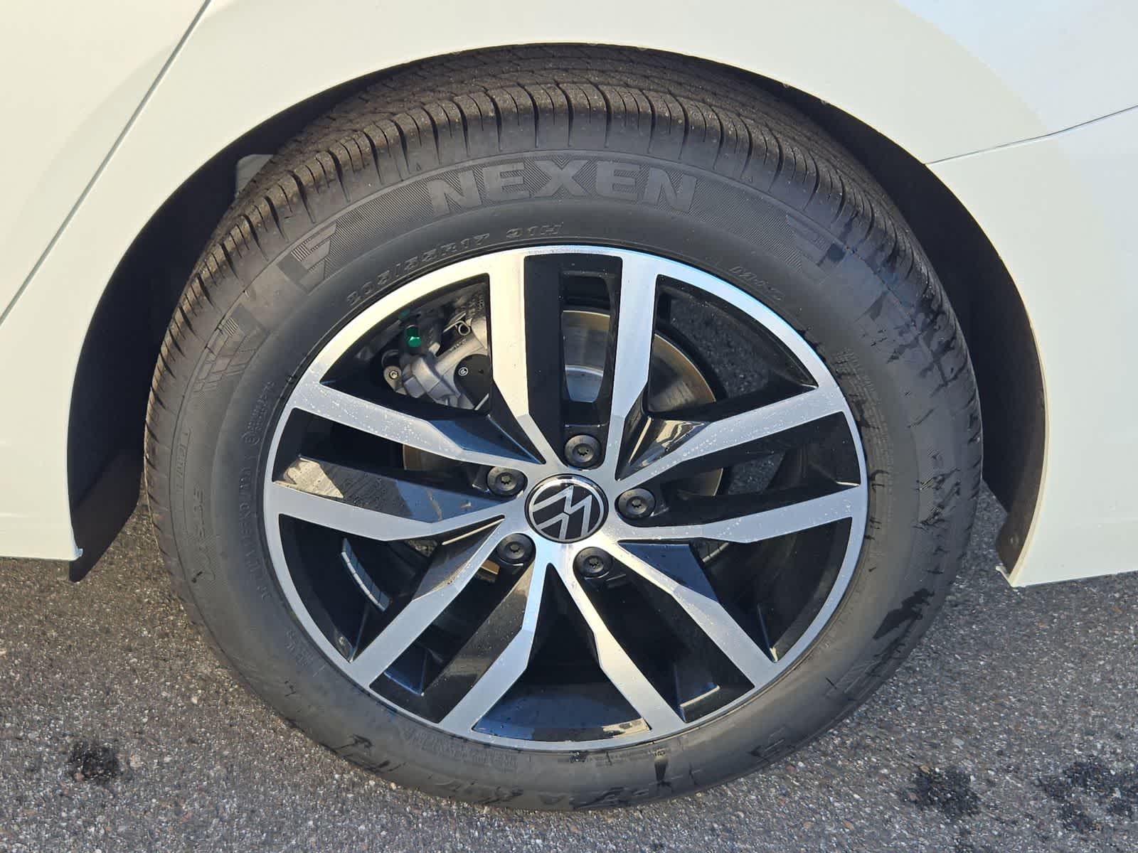 Thumbnail: 2026 Volkswagen Jetta - 21