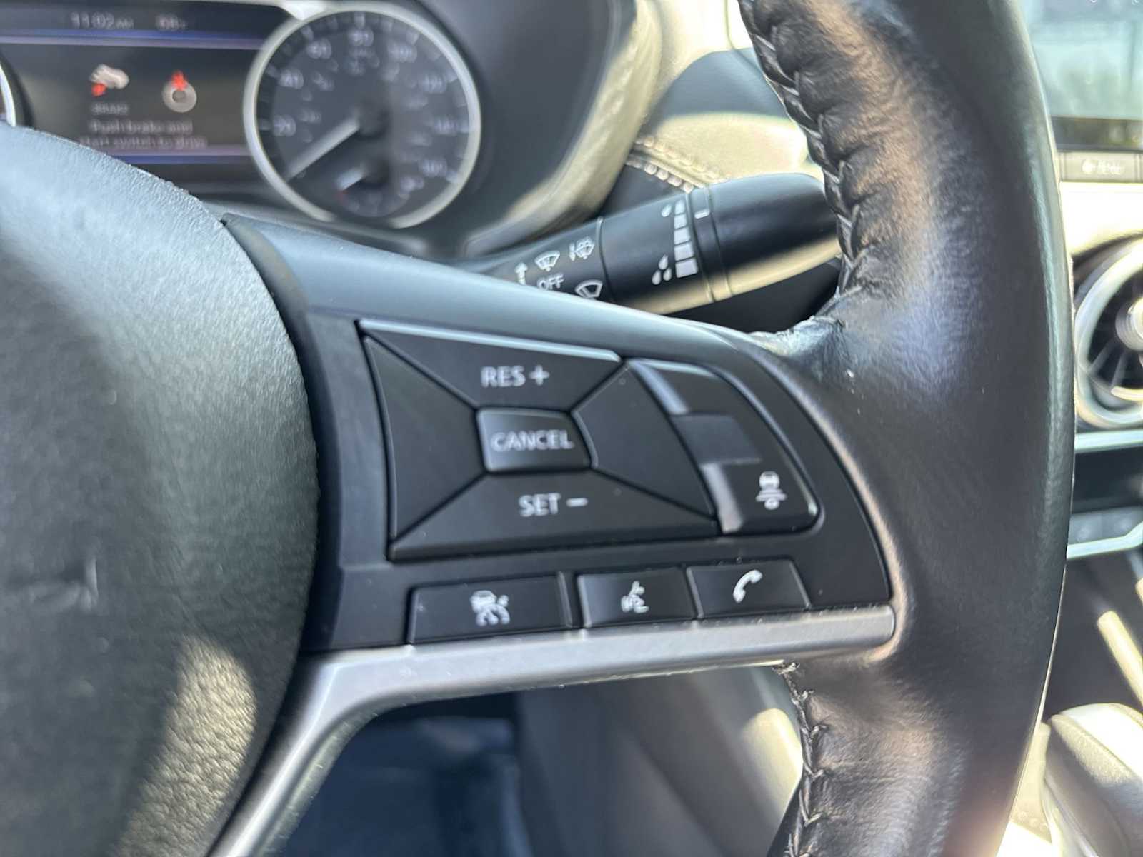 Thumbnail: 2021 Nissan Sentra - 23