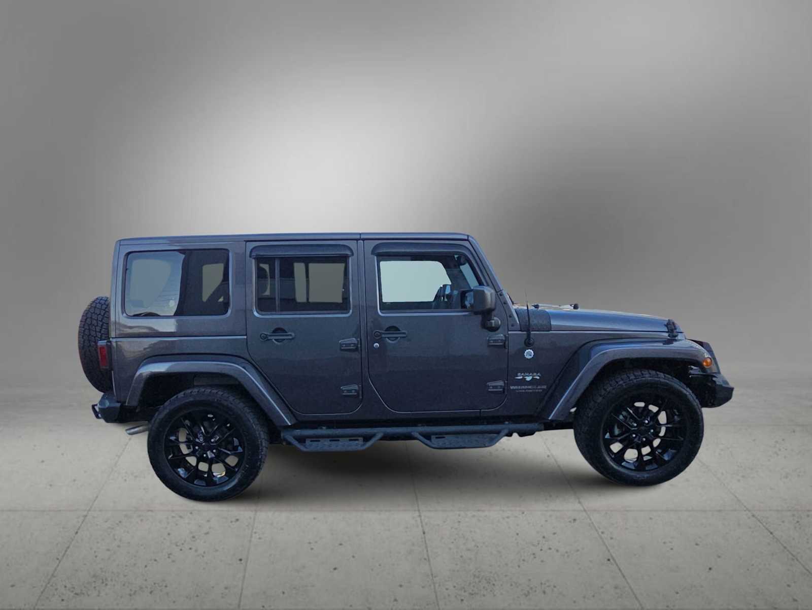 Thumbnail: 2016 Jeep Wrangler - 9