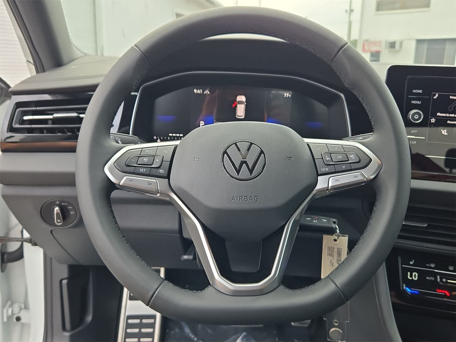 Thumbnail: 2026 Volkswagen Jetta - 21