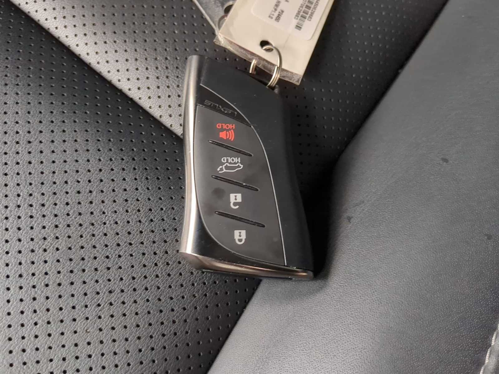 2023 Lexus RX 350 Premium 35