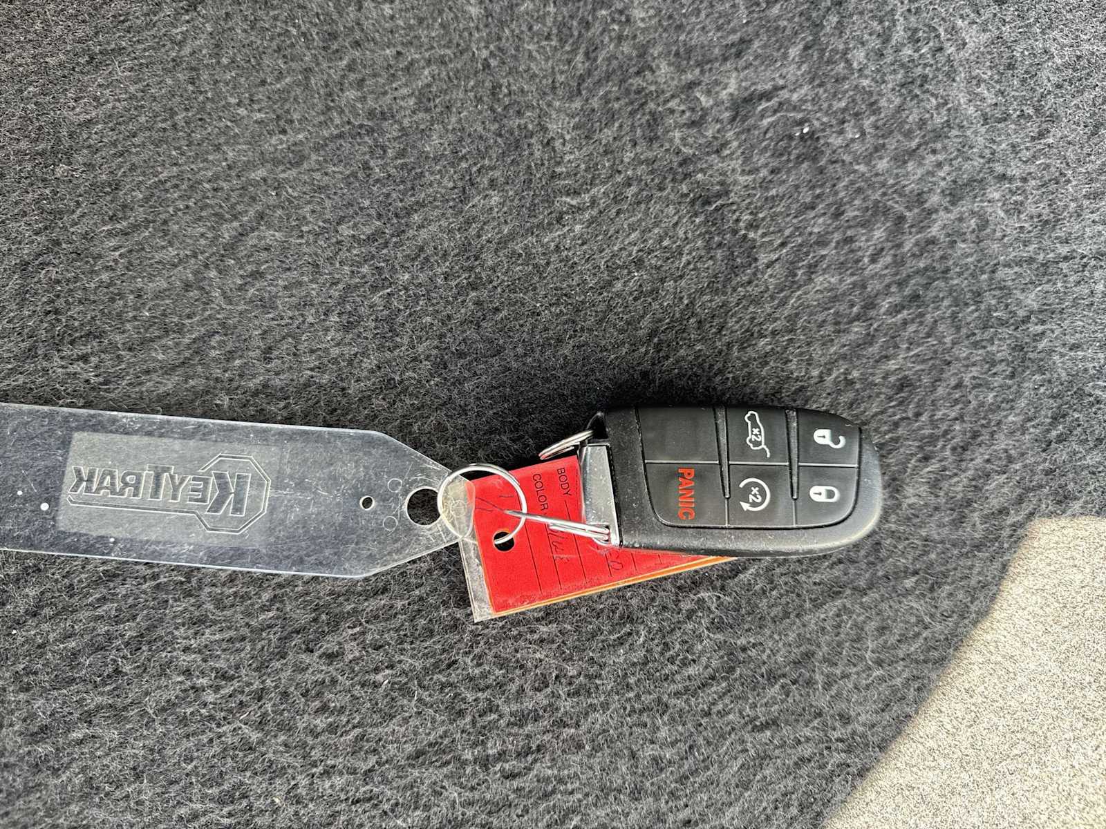 Thumbnail: 2024 Dodge Durango - 34