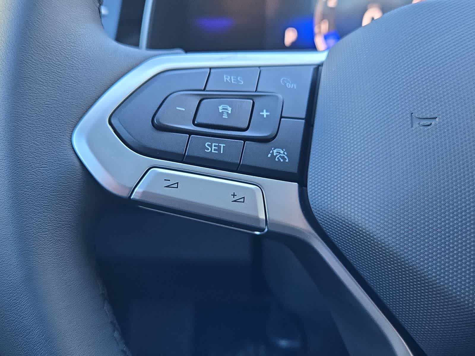 Thumbnail: 2026 Volkswagen Jetta - 24