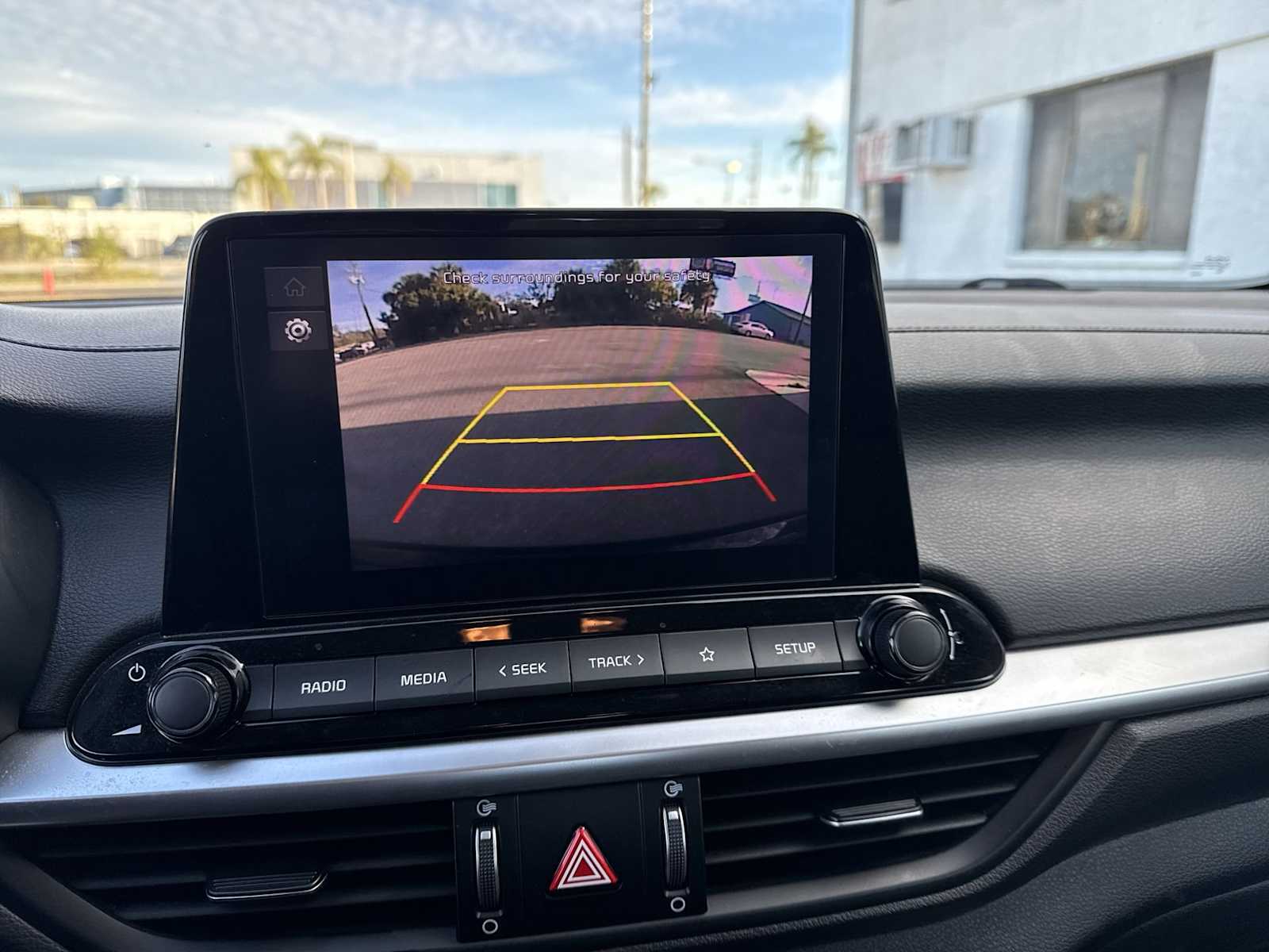 Thumbnail: 2023 Kia Forte - 26