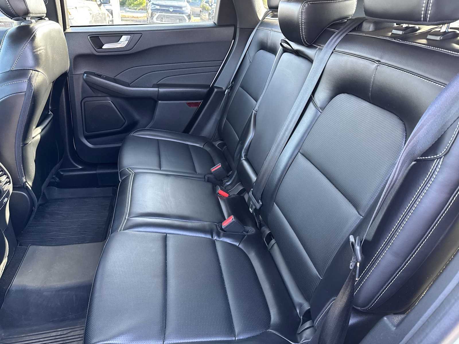 Thumbnail: 2023 Ford Escape - 19