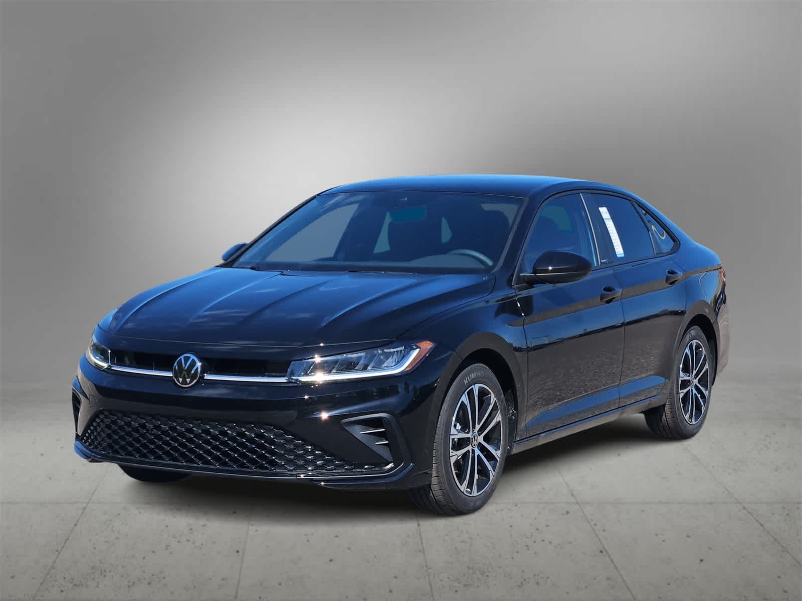 Thumbnail: 2026 Volkswagen Jetta - 4