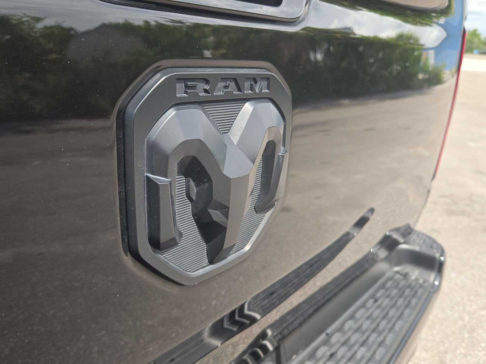 Thumbnail: 2019 RAM 1500 - 12