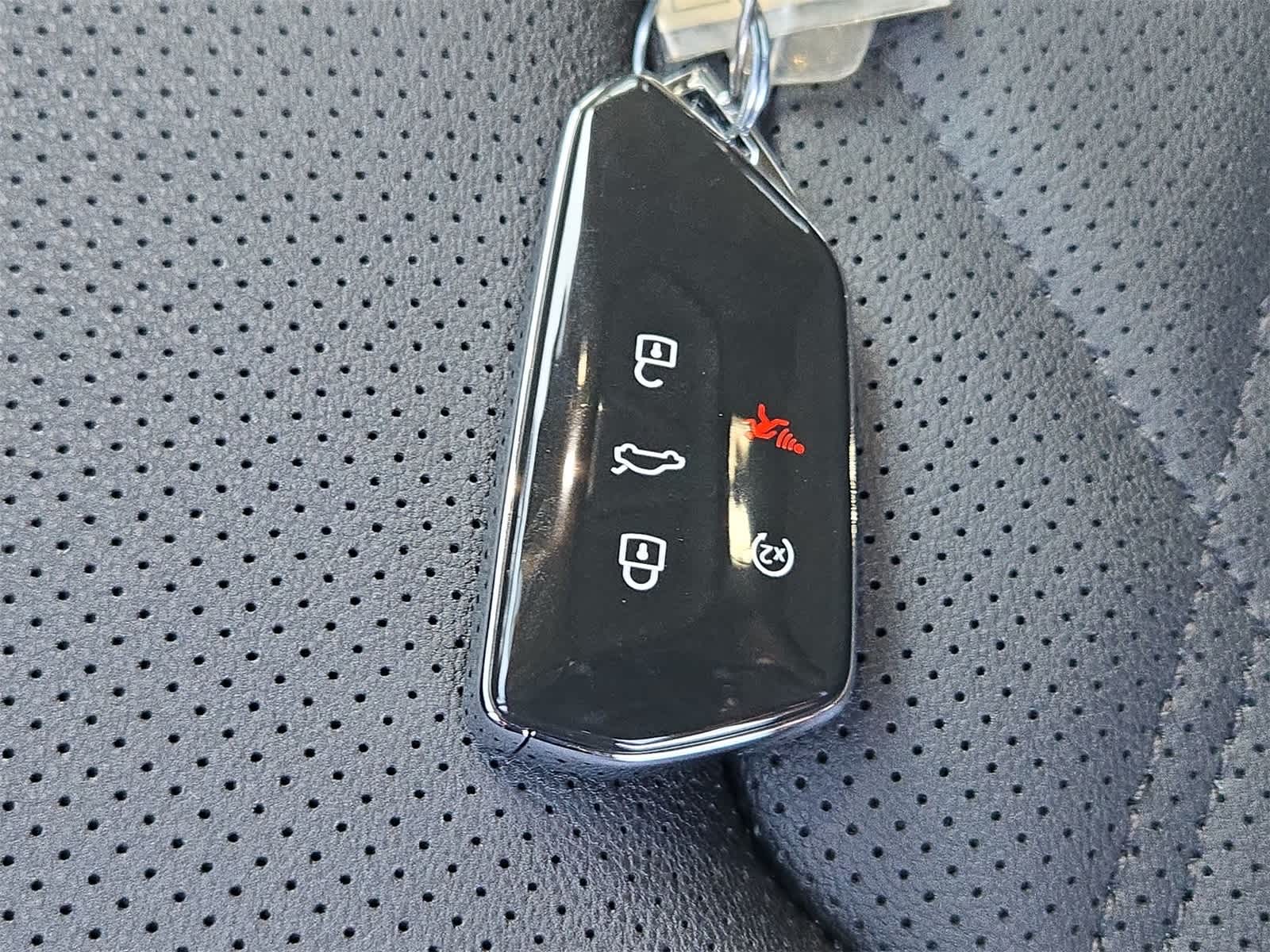 Thumbnail: 2026 Volkswagen Atlas - 34