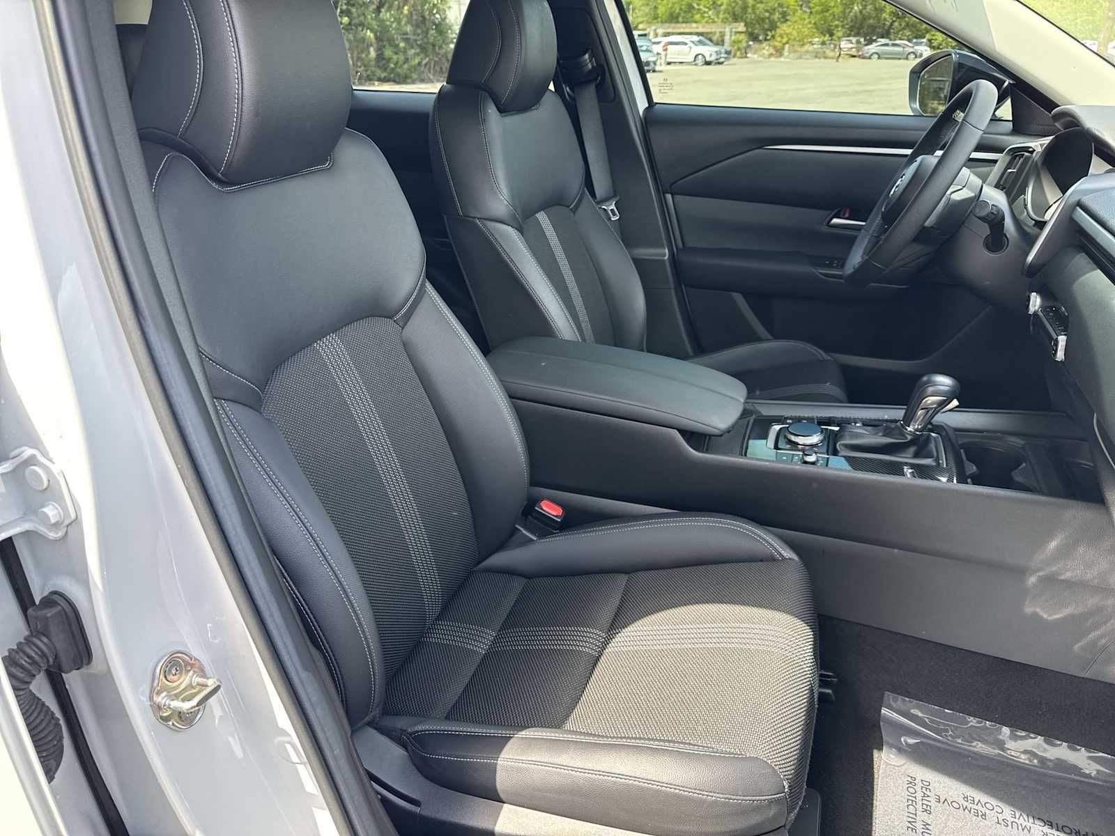 Thumbnail: 2023 Mazda CX-50 - 19