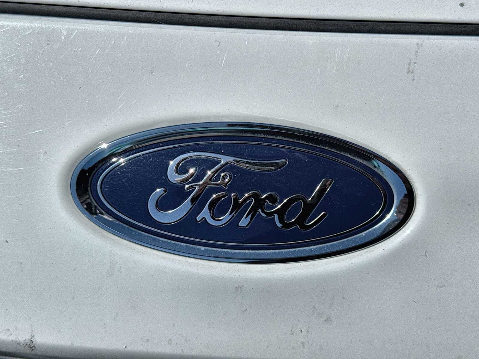 Thumbnail: 2016 Ford Fiesta - 10