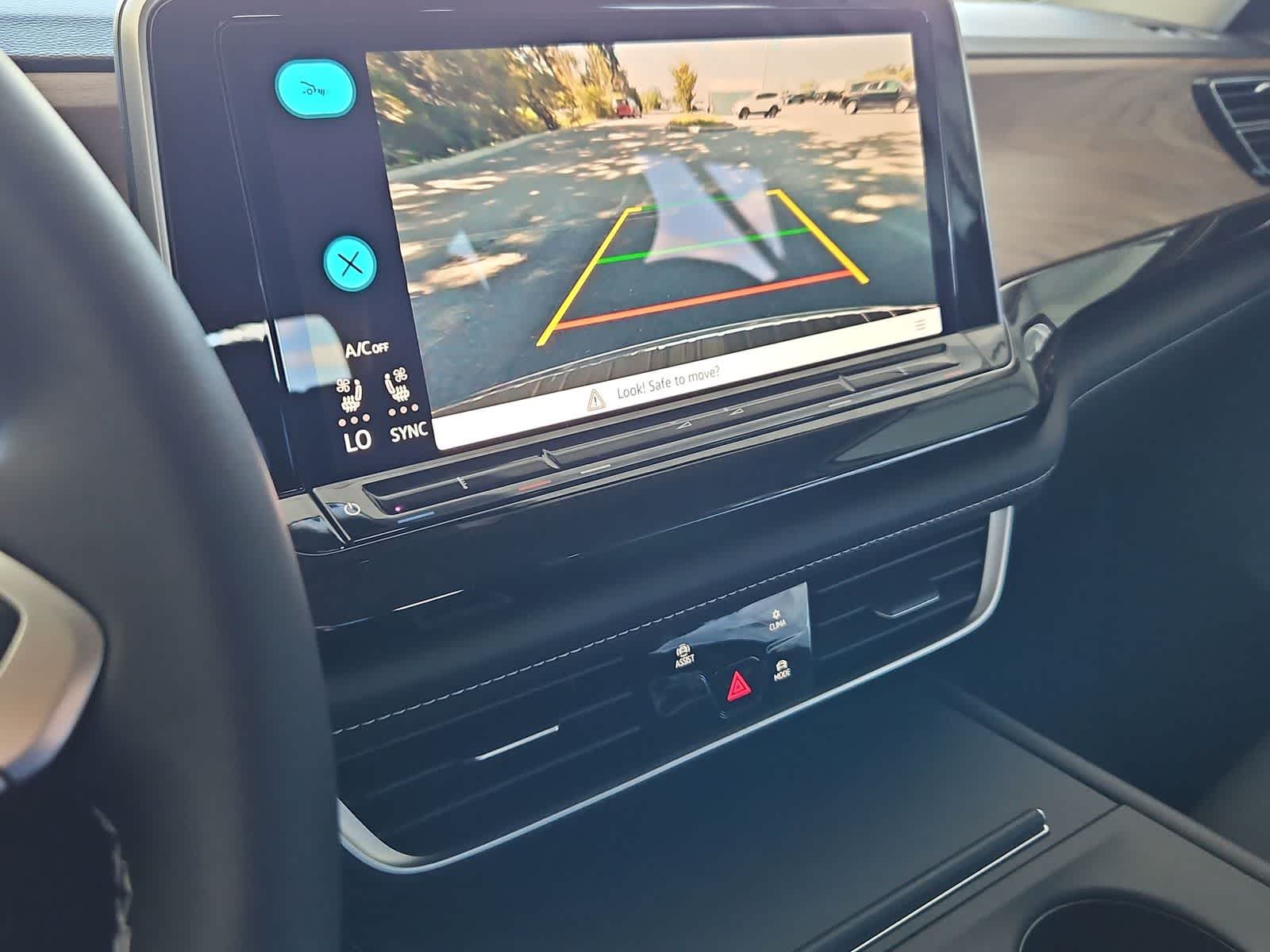 Thumbnail: 2026 Volkswagen Atlas - 29