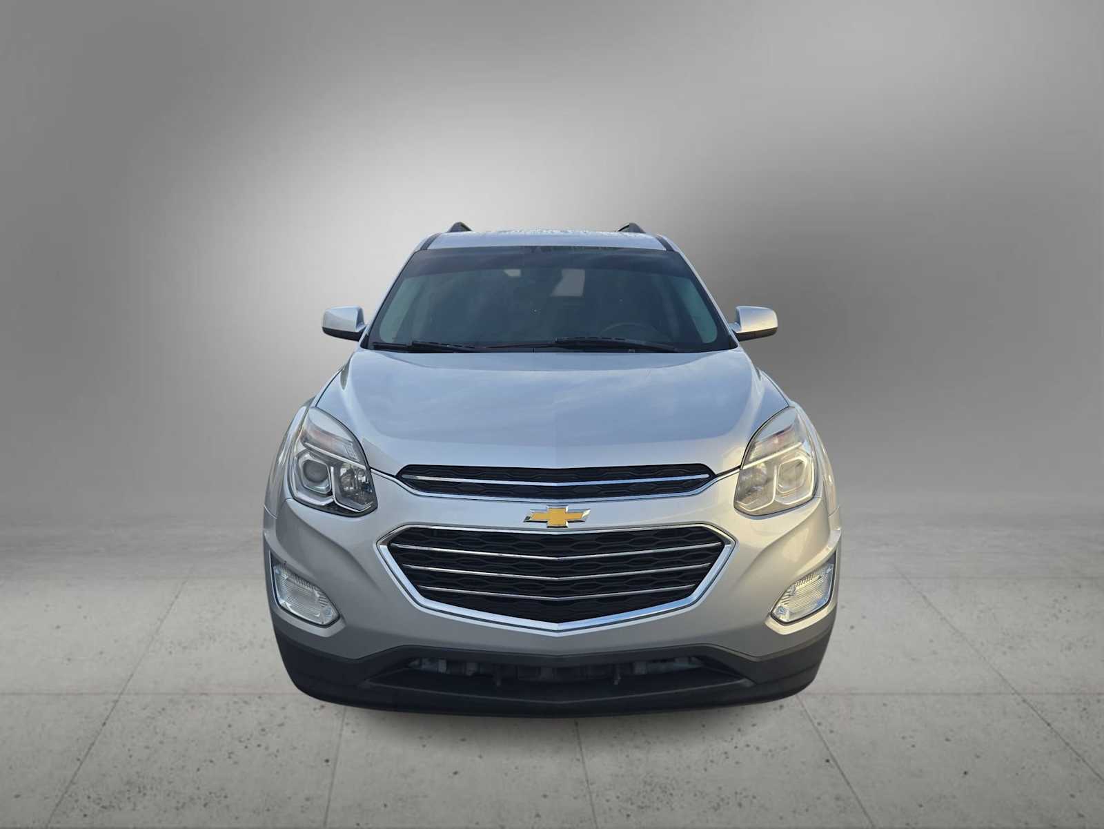 Thumbnail: 2016 Chevrolet Equinox - 3