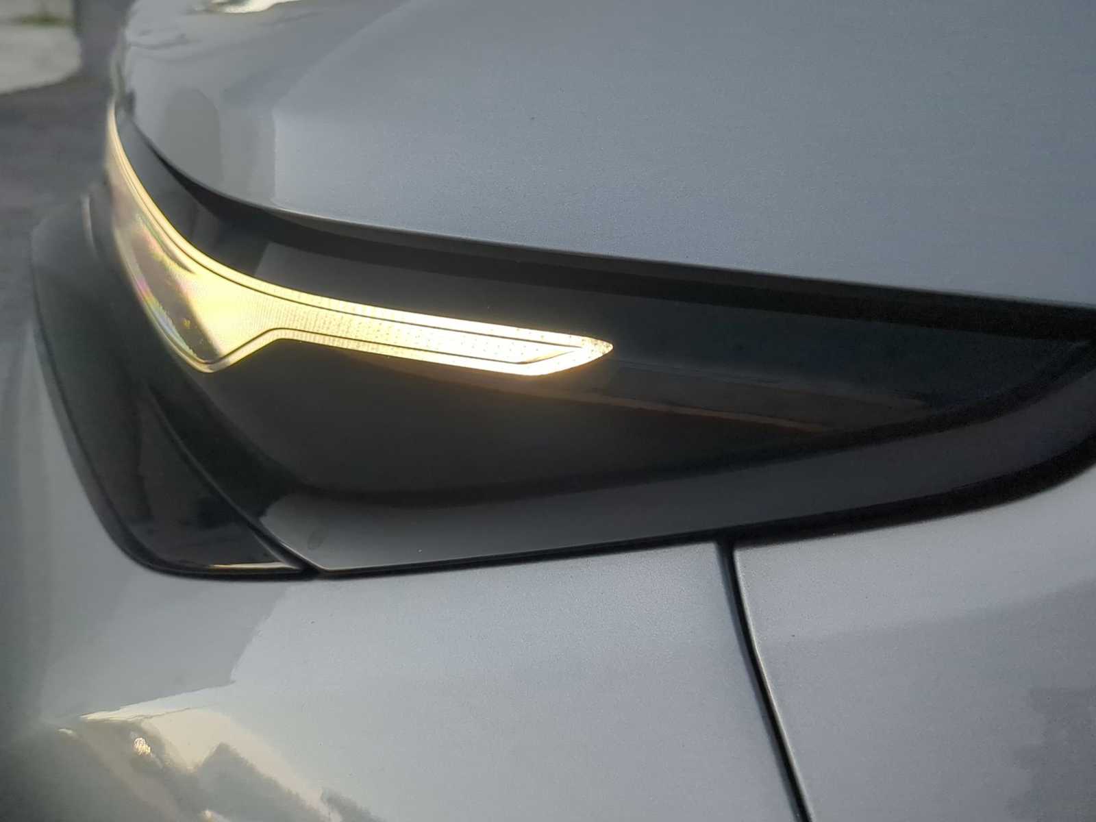 Thumbnail: 2024 Chevrolet Traverse - 11