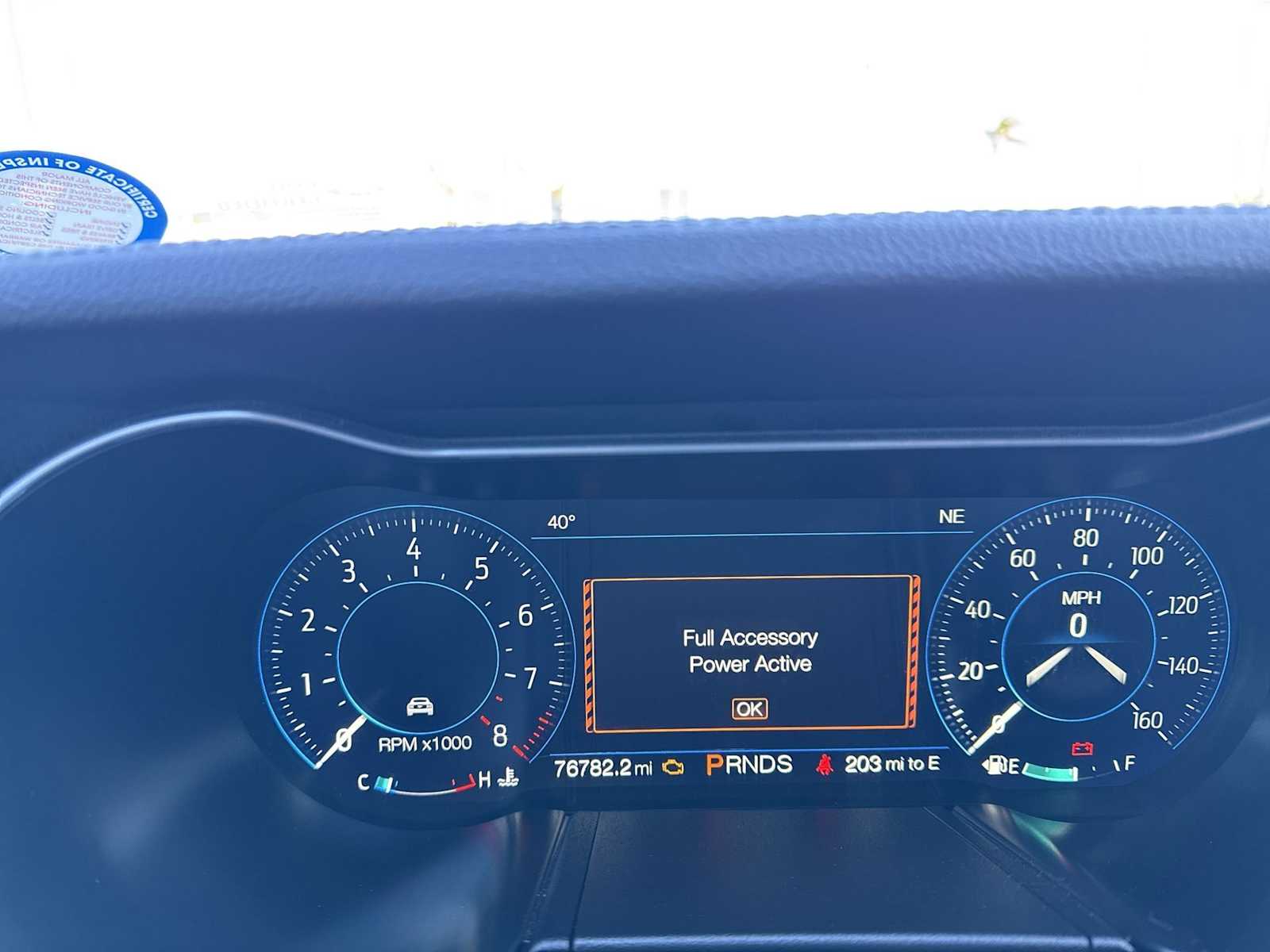 Thumbnail: 2019 Ford Mustang - 33