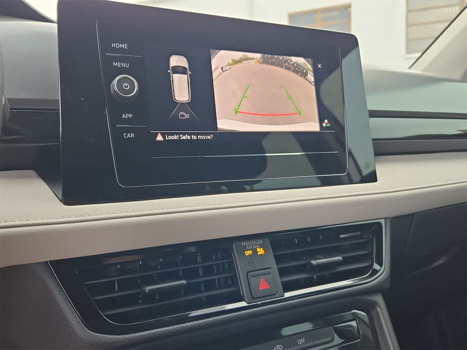 Thumbnail: 2025 Volkswagen Taos - 28