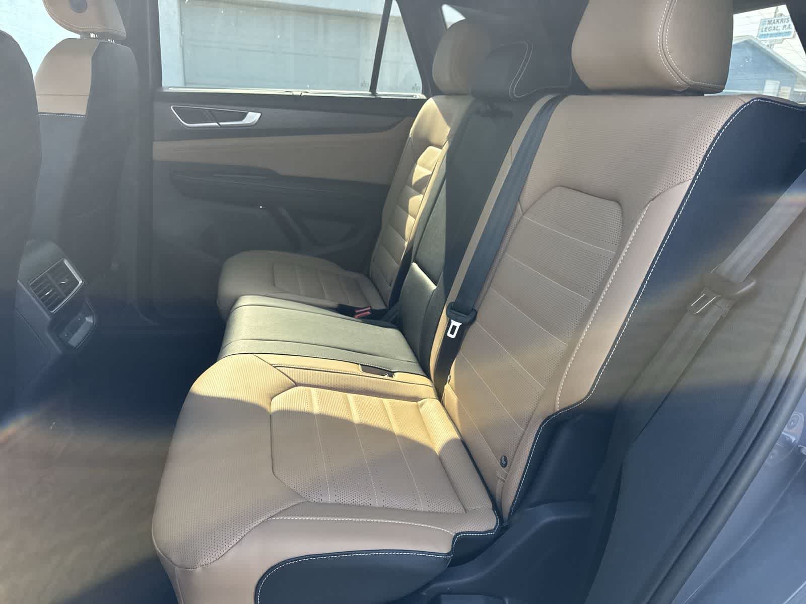 Thumbnail: 2026 Volkswagen Atlas - 18