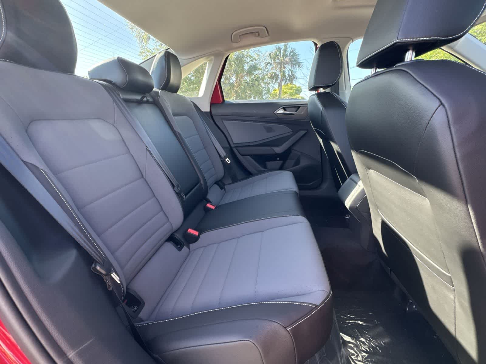 Thumbnail: 2026 Volkswagen Jetta - 20