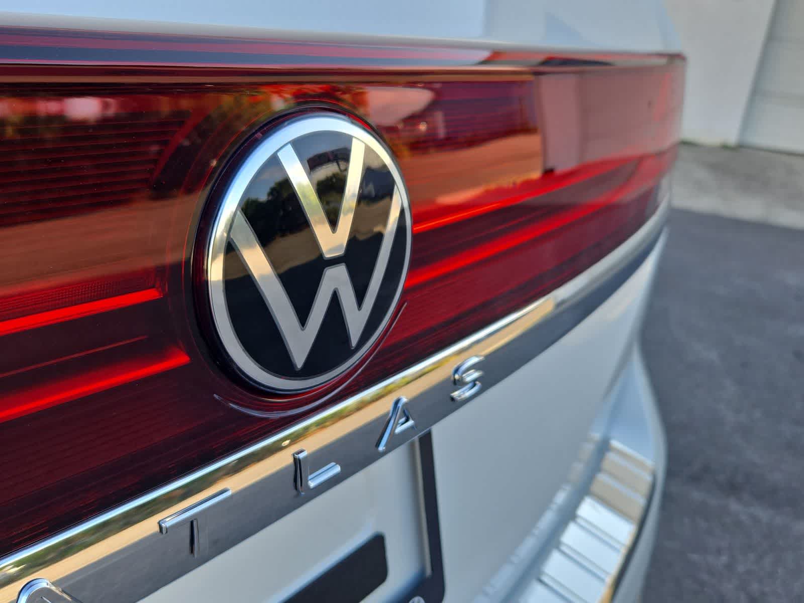 Thumbnail: 2026 Volkswagen Atlas - 12