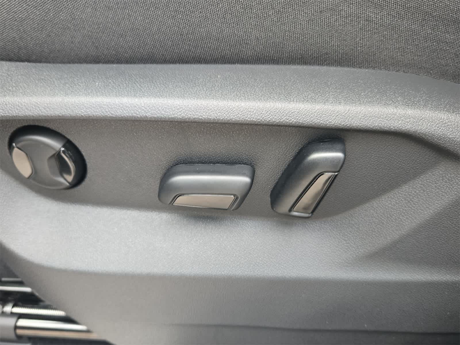 Thumbnail: 2026 Volkswagen Atlas - 18