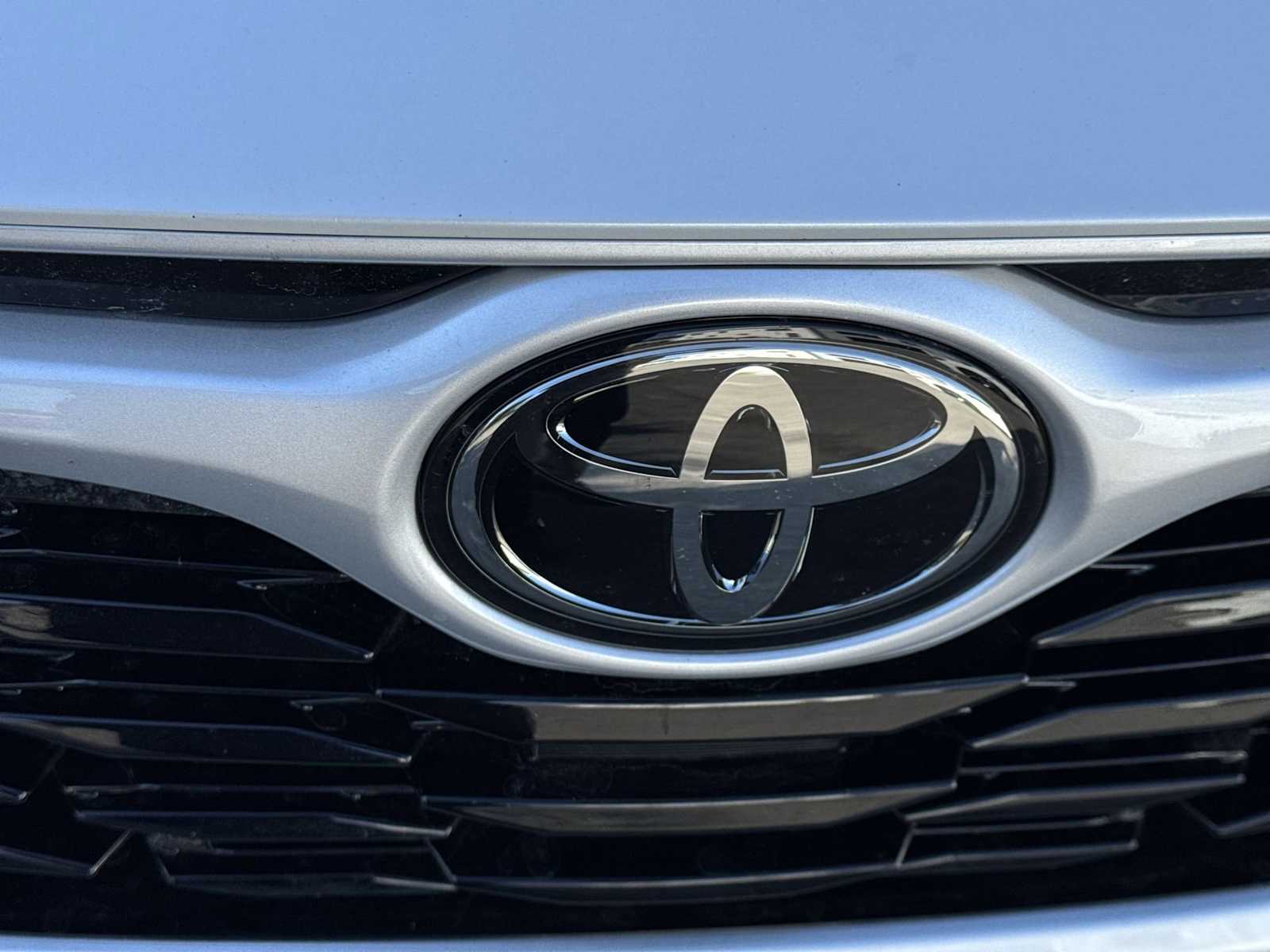 Thumbnail: 2024 Toyota Highlander - 11