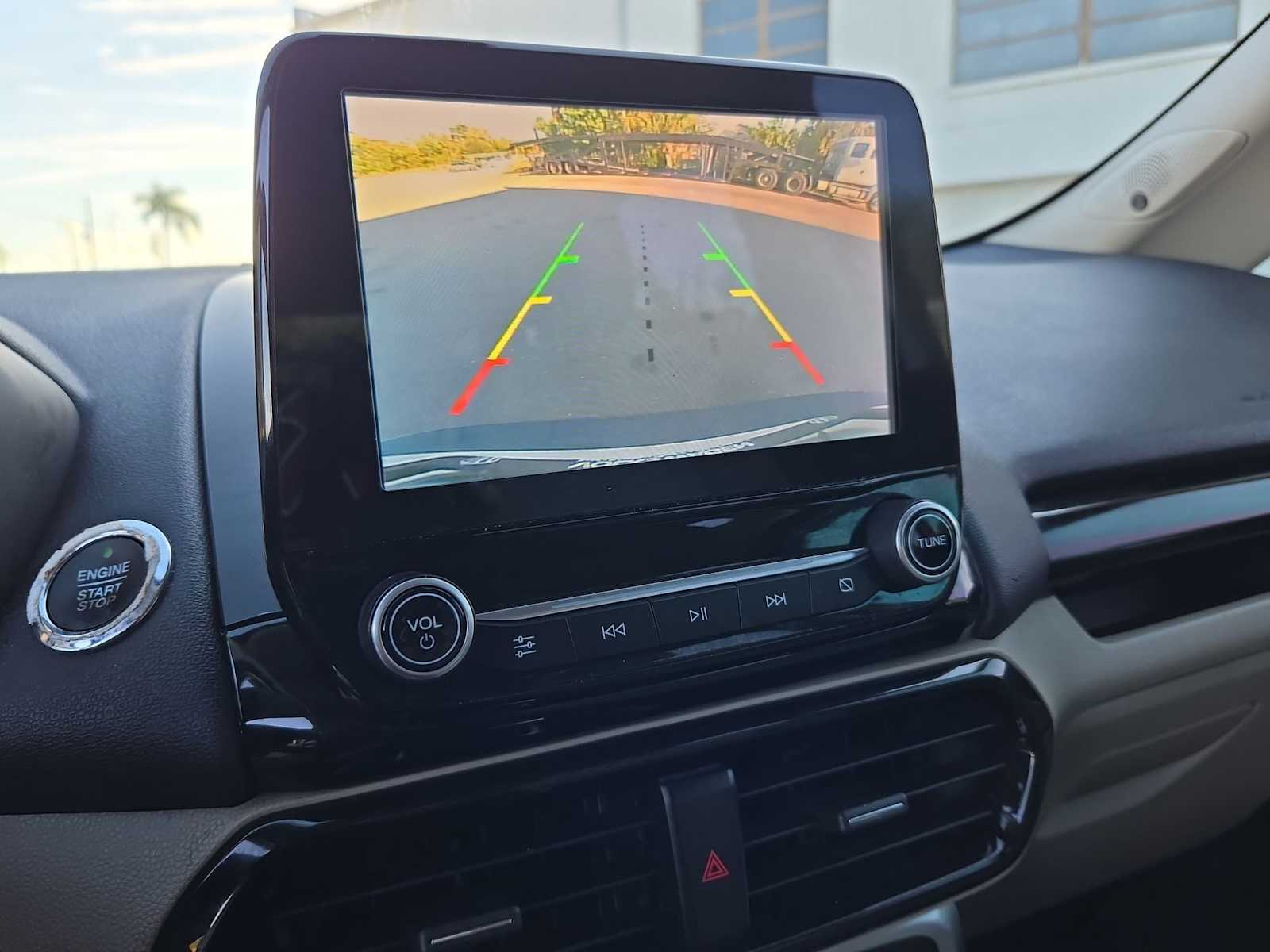 Thumbnail: 2020 Ford EcoSport - 30