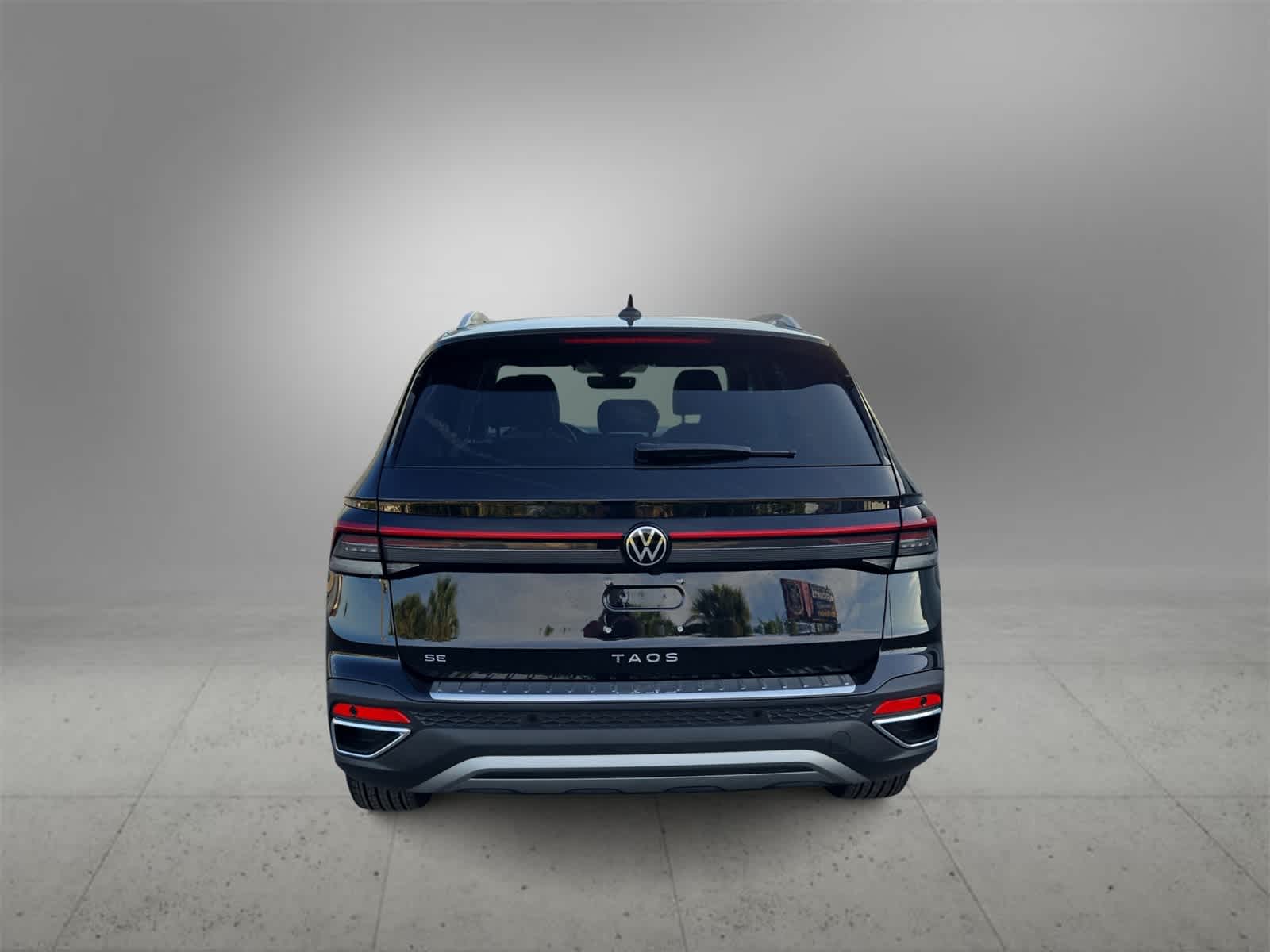 Thumbnail: 2025 Volkswagen Taos - 7