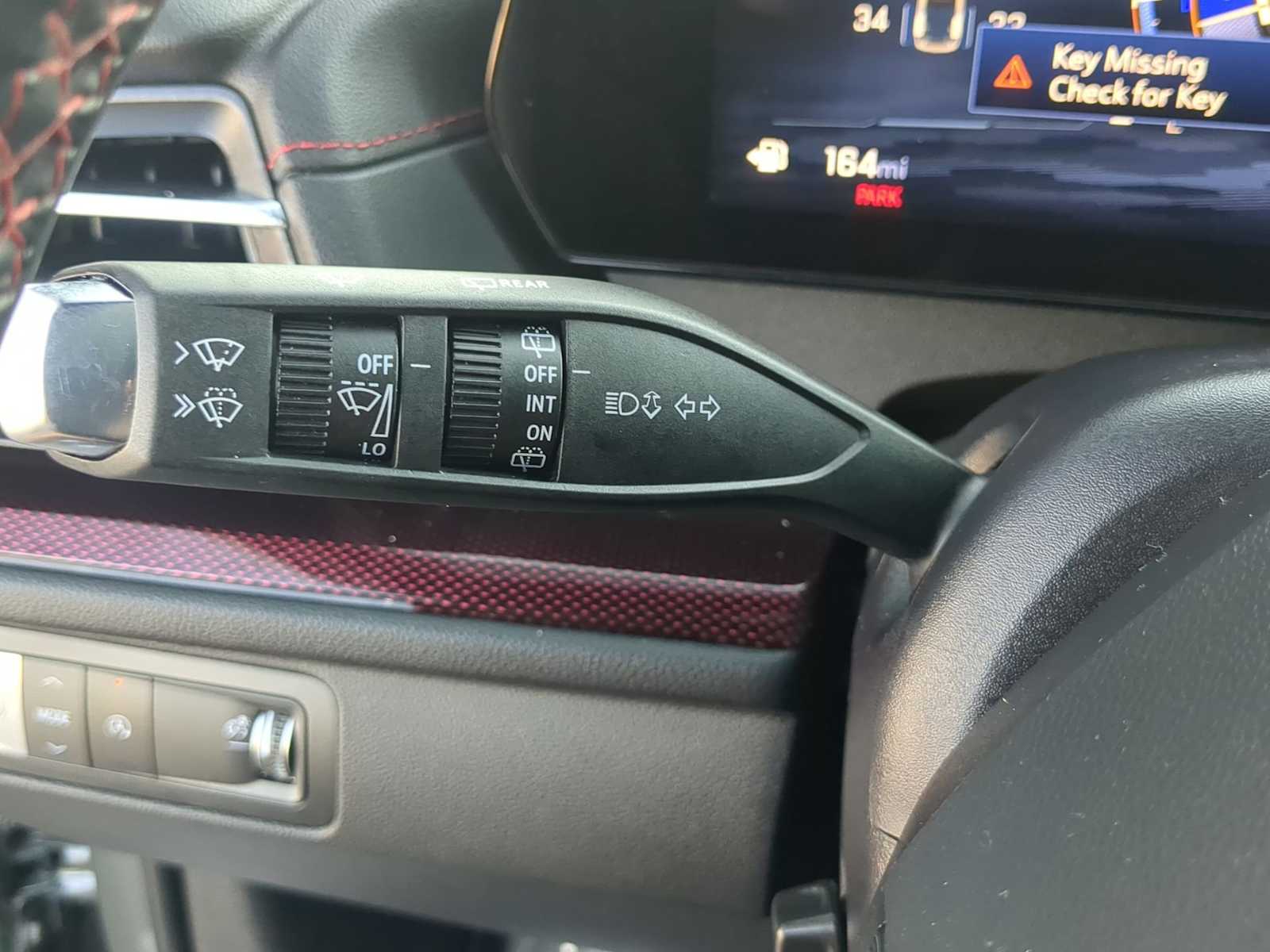 Thumbnail: 2024 Chevrolet Traverse - 28