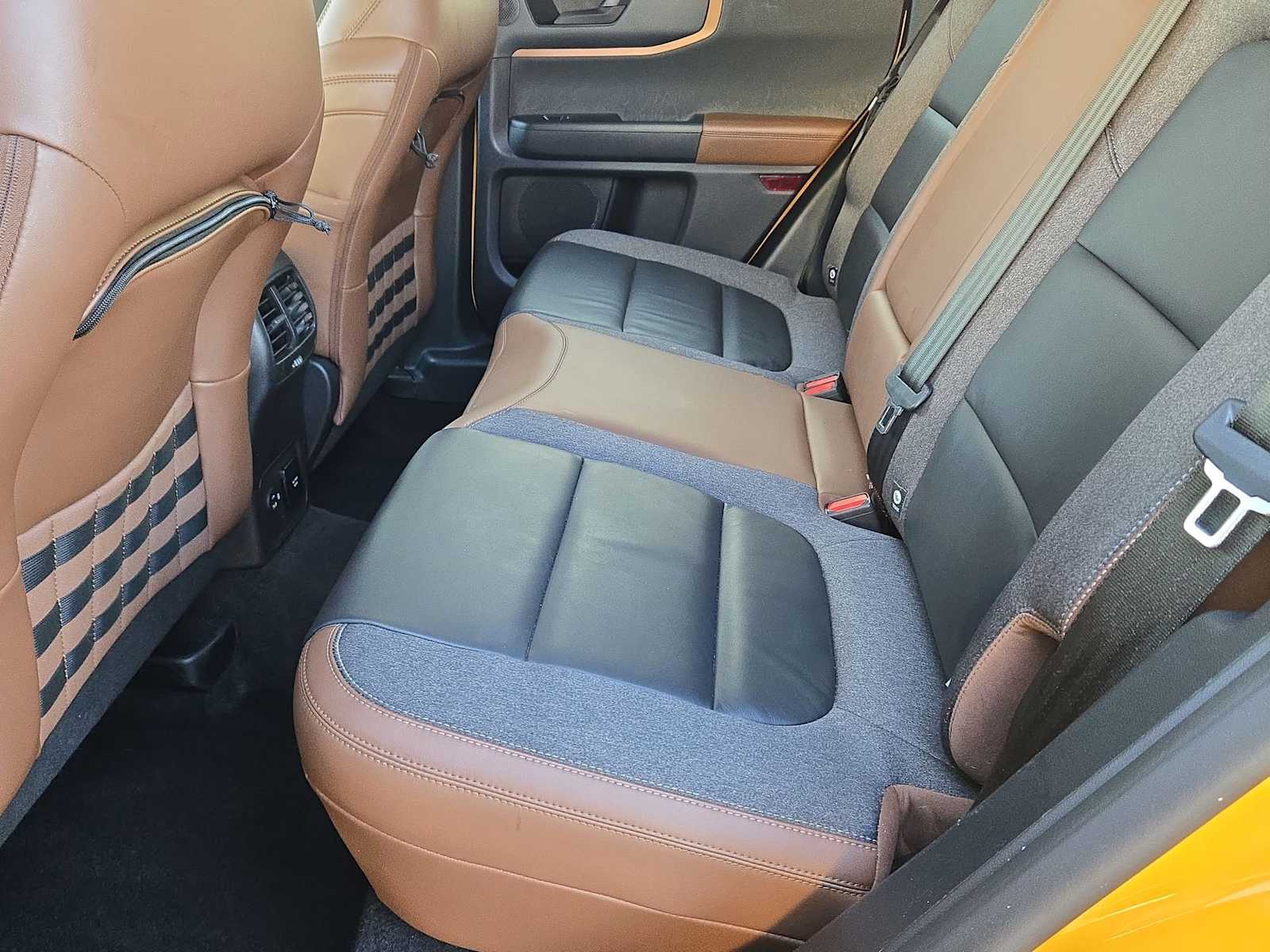 Thumbnail: 2022 Ford Bronco Sport - 19