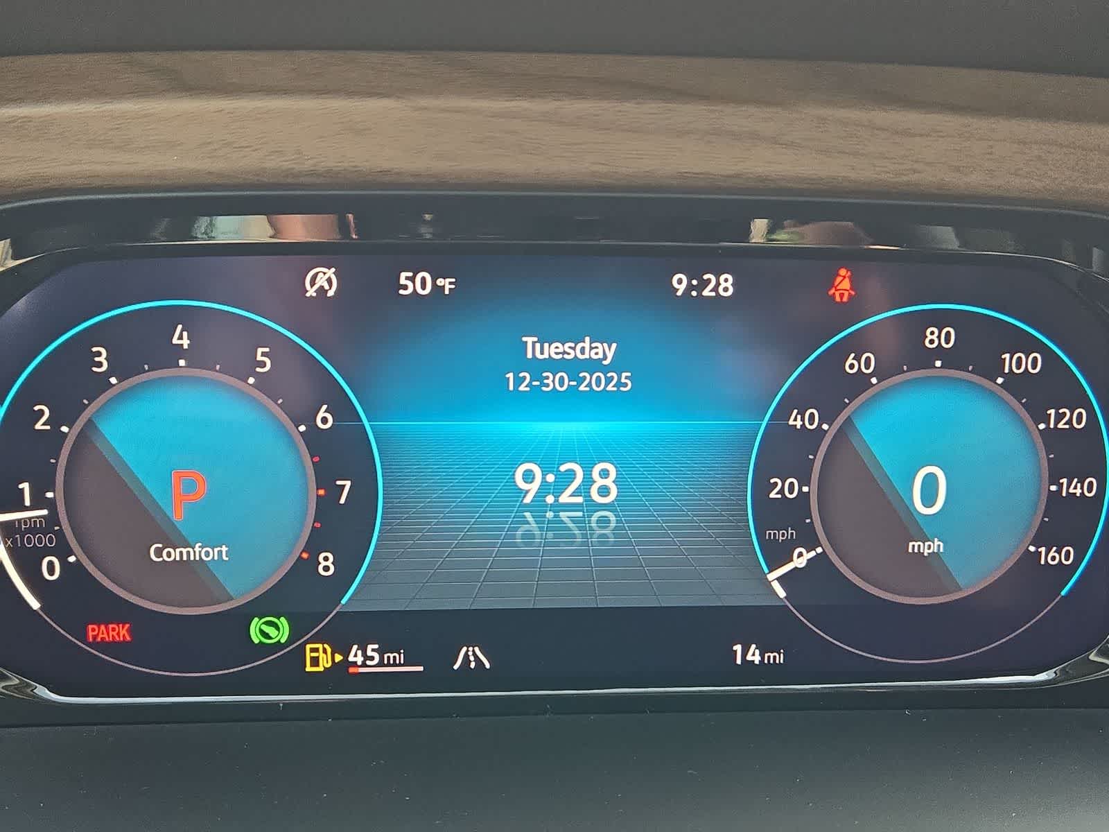 Thumbnail: 2026 Volkswagen Atlas - 38