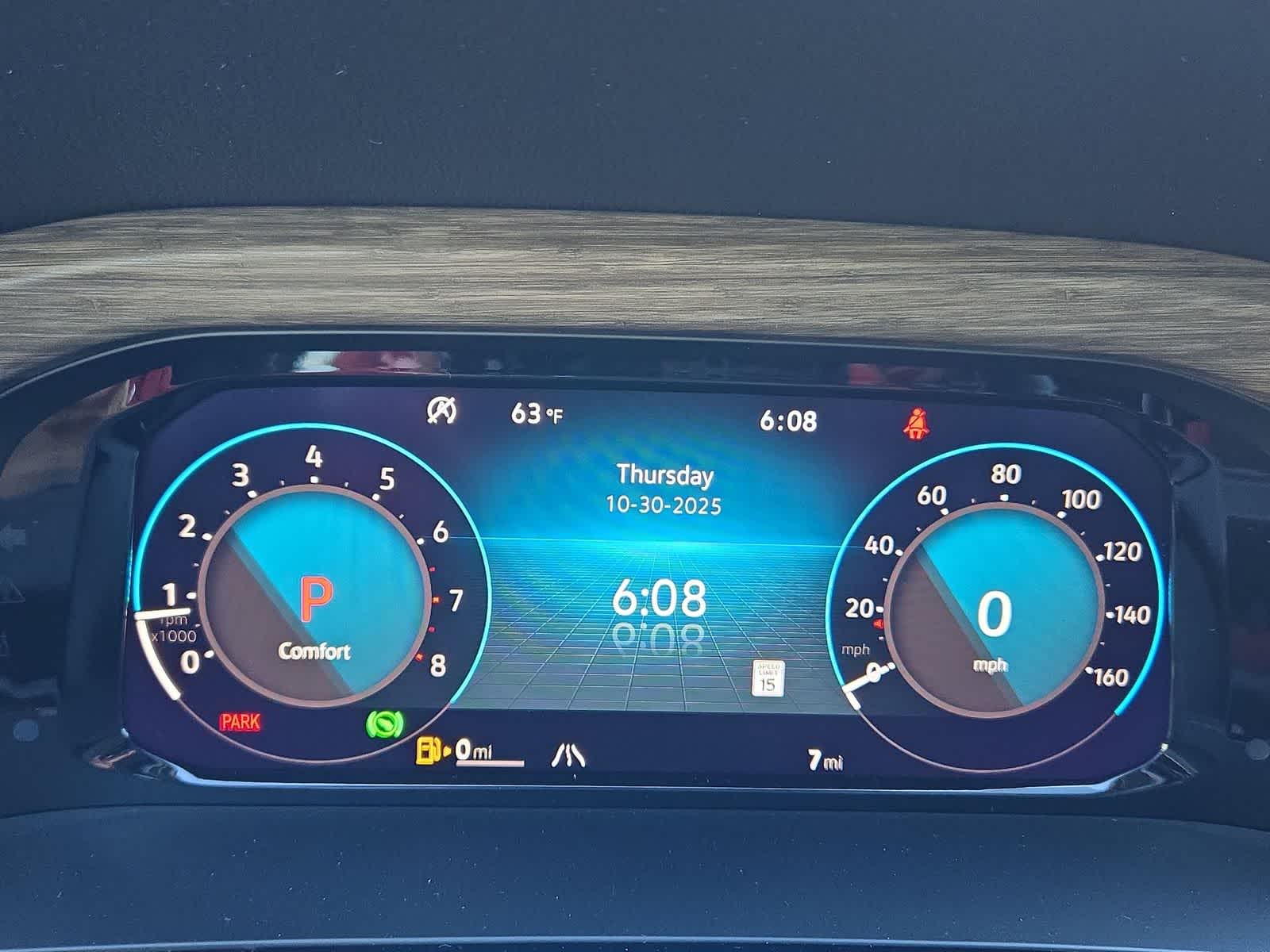 Thumbnail: 2026 Volkswagen Atlas - 32