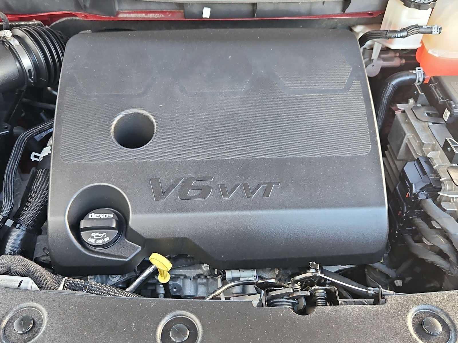 Thumbnail: 2023 Buick Enclave - 14