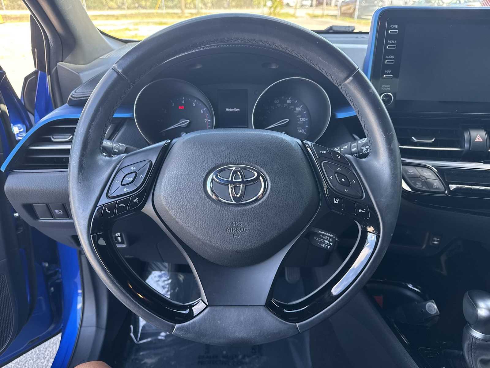 Thumbnail: 2019 Toyota C-HR - 21