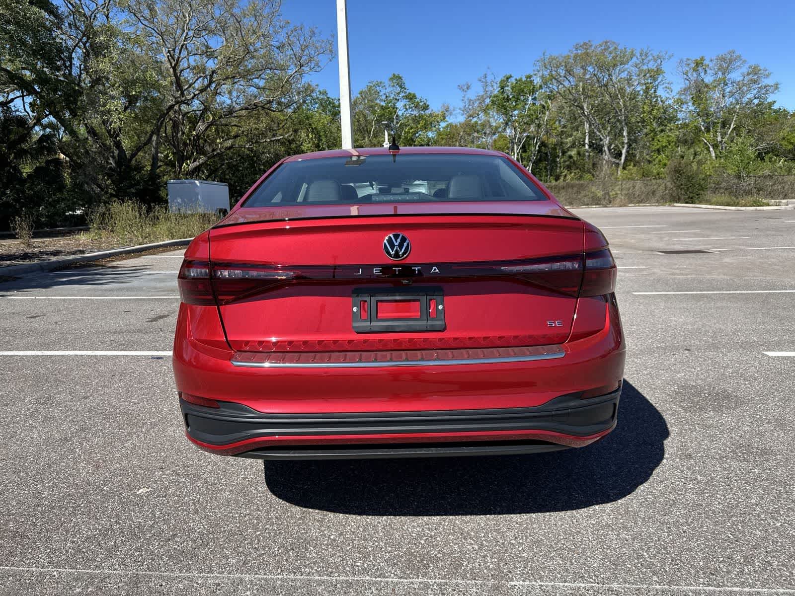 Thumbnail: 2026 Volkswagen Jetta - 5